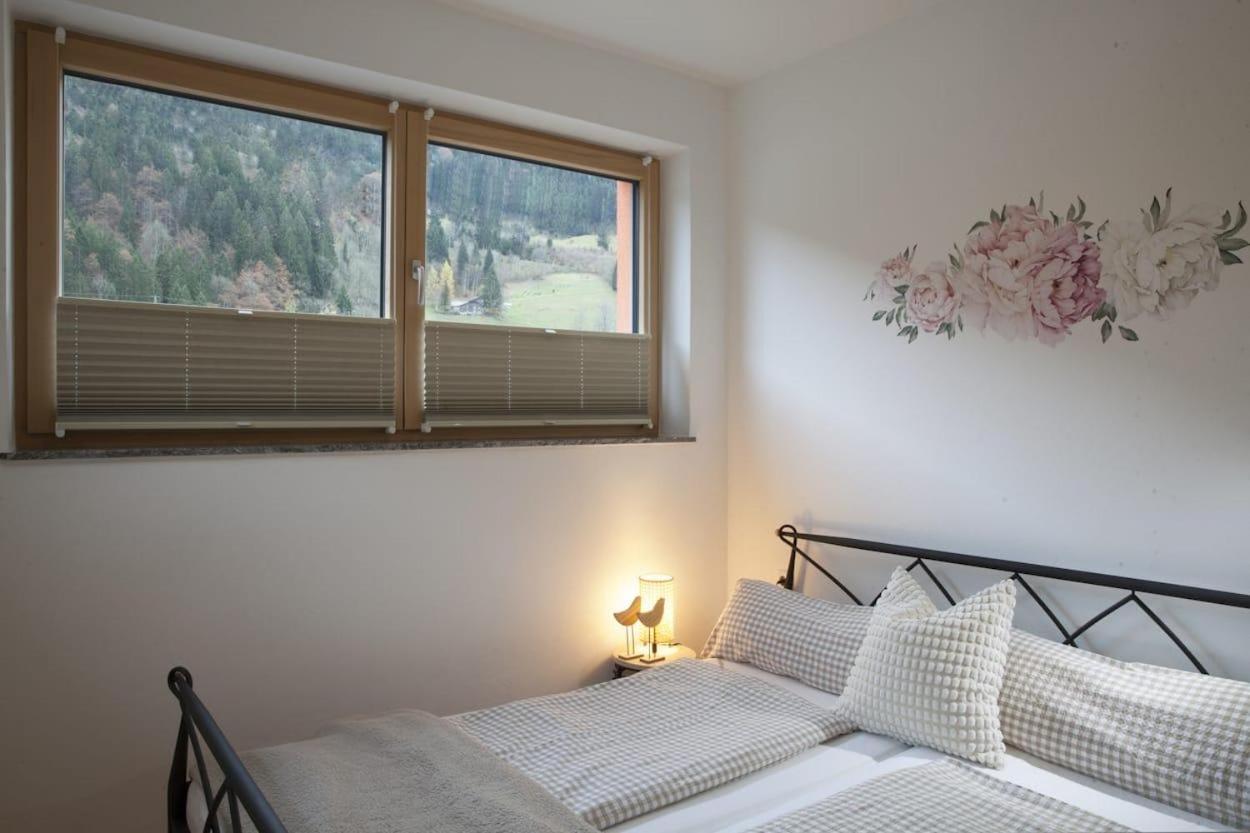 Appartement Sonnenhalb
