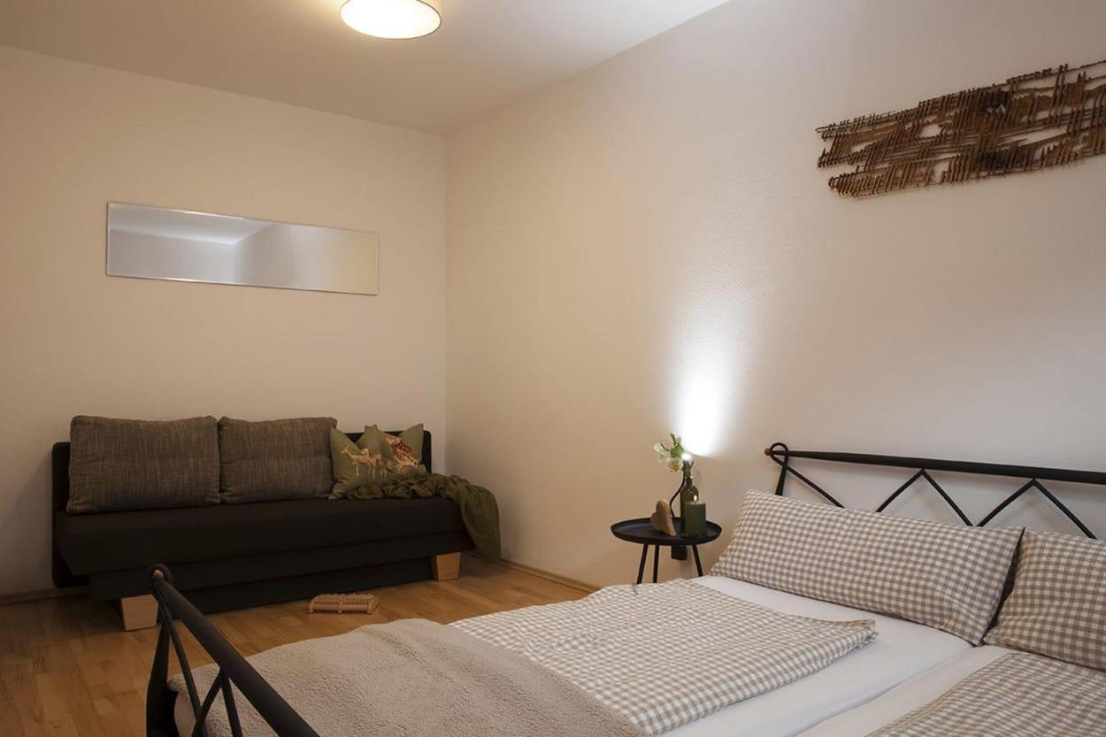Appartement Sonnenhalb