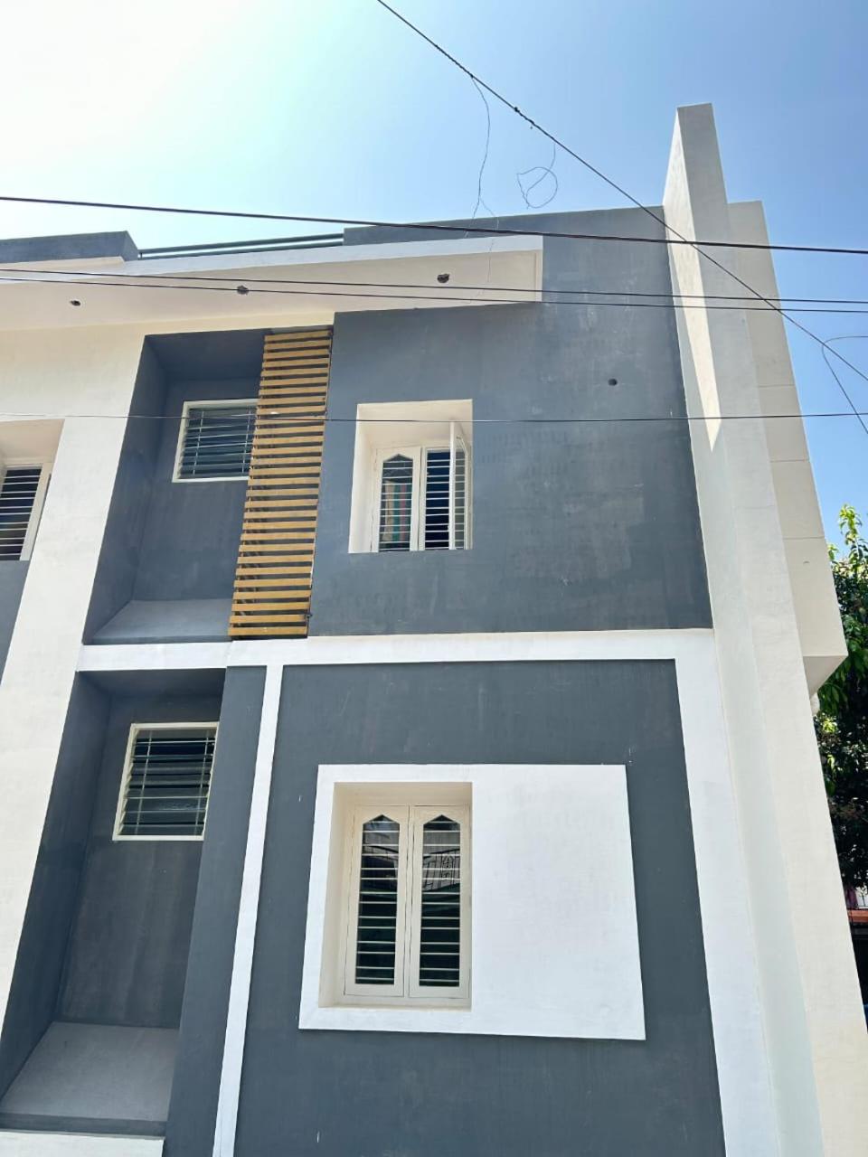 Sahasra Homestay