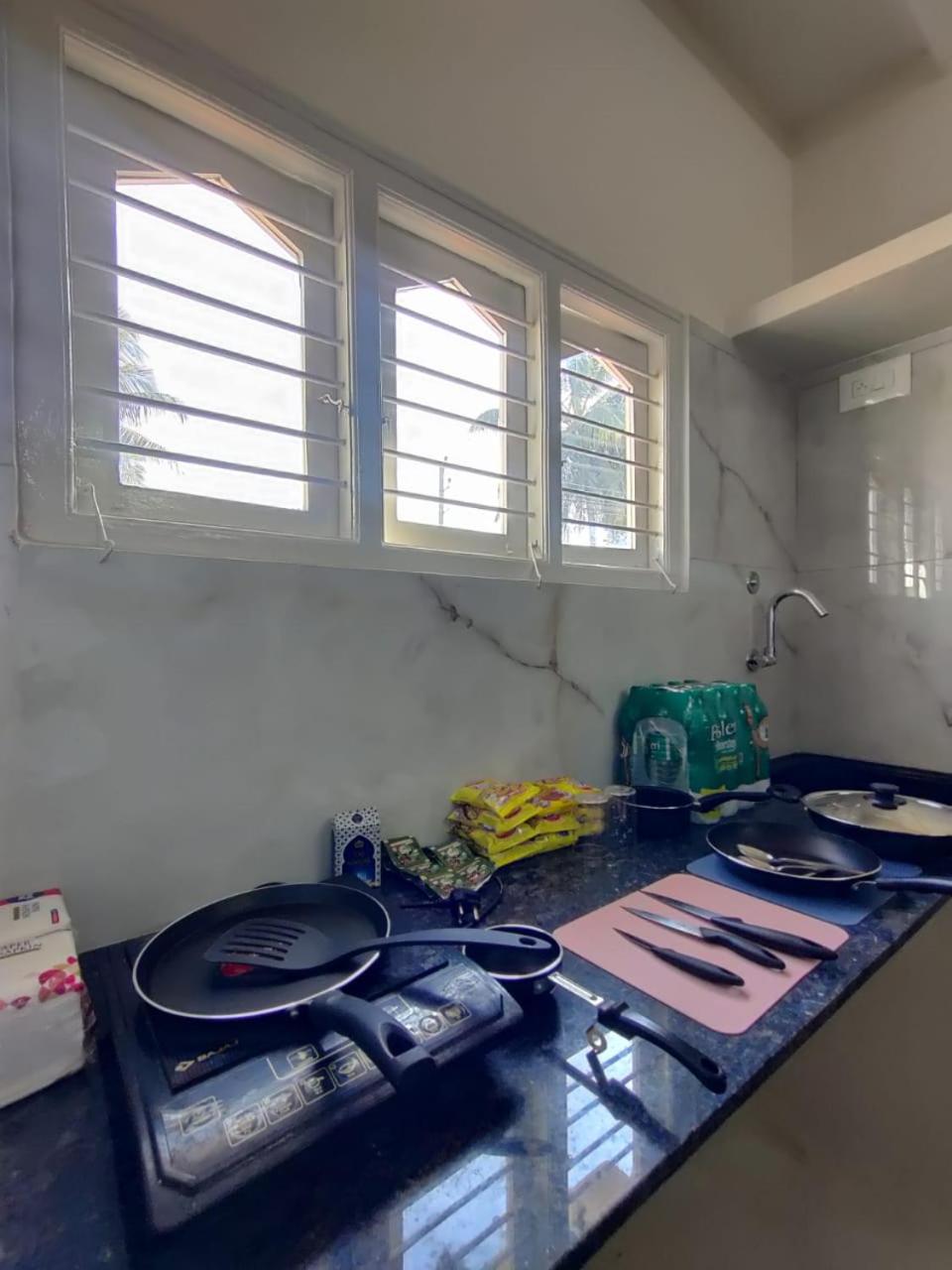Sahasra Homestay