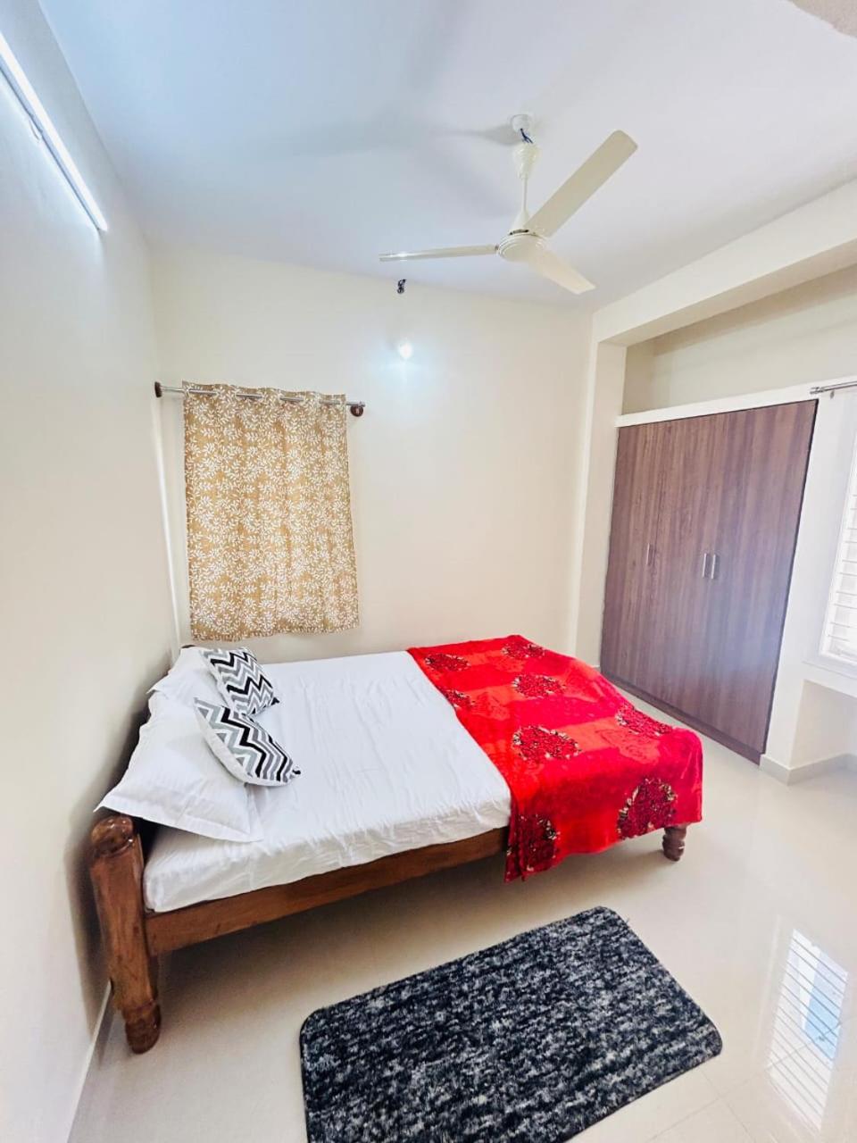 Sahasra Homestay