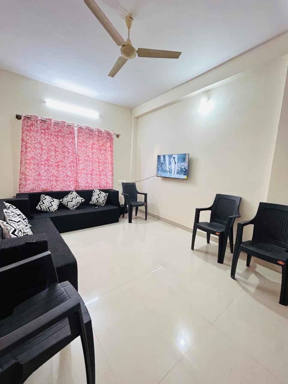 Sahasra Homestay