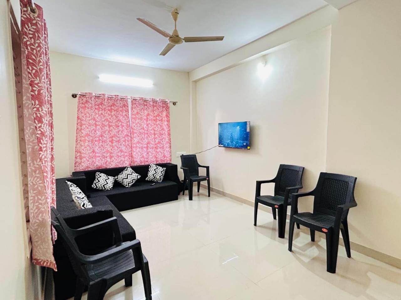 Sahasra Homestay