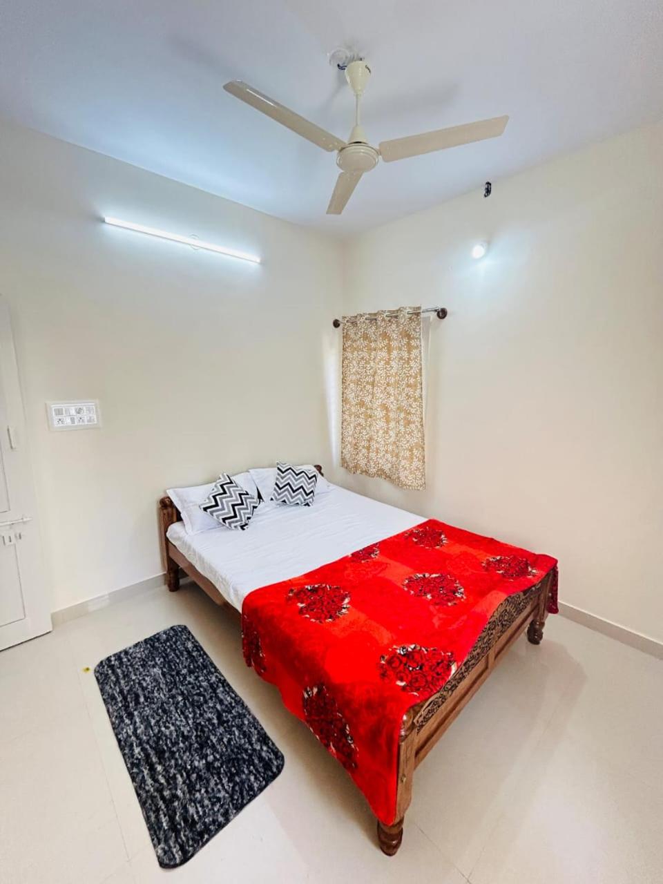 Sahasra Homestay