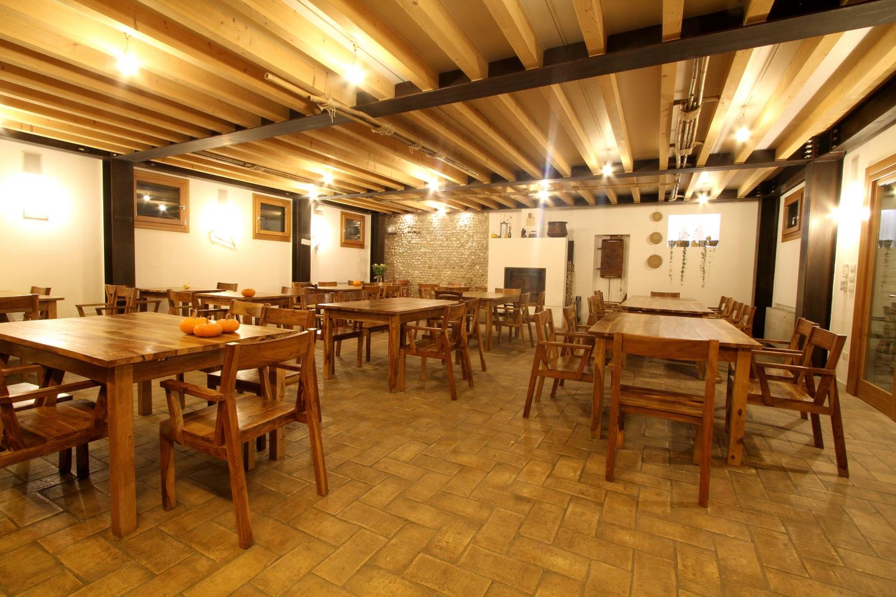Agriturismo Richeton view 3