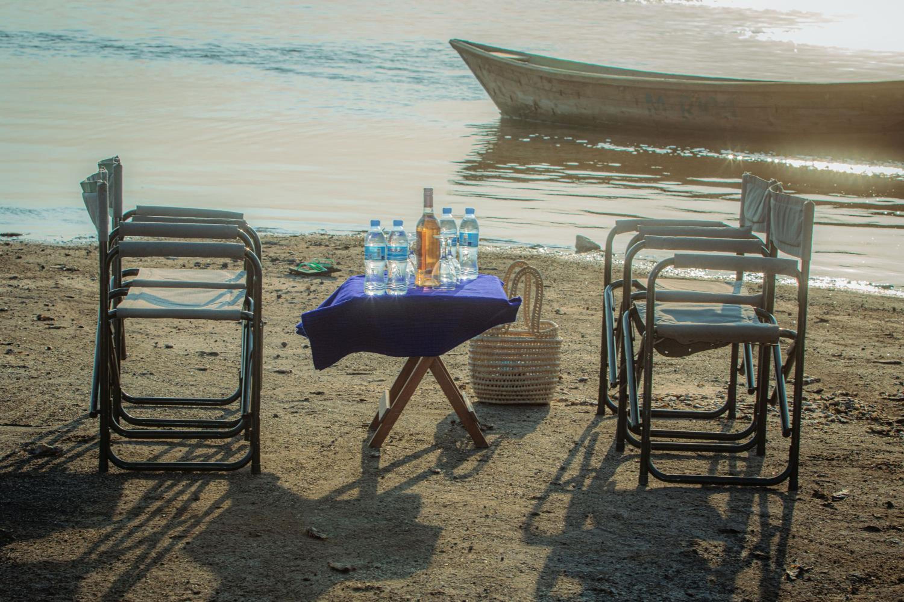 SONAYI SAFARI LODGE-EYASI and CAMPSITE-MANYARA view 2