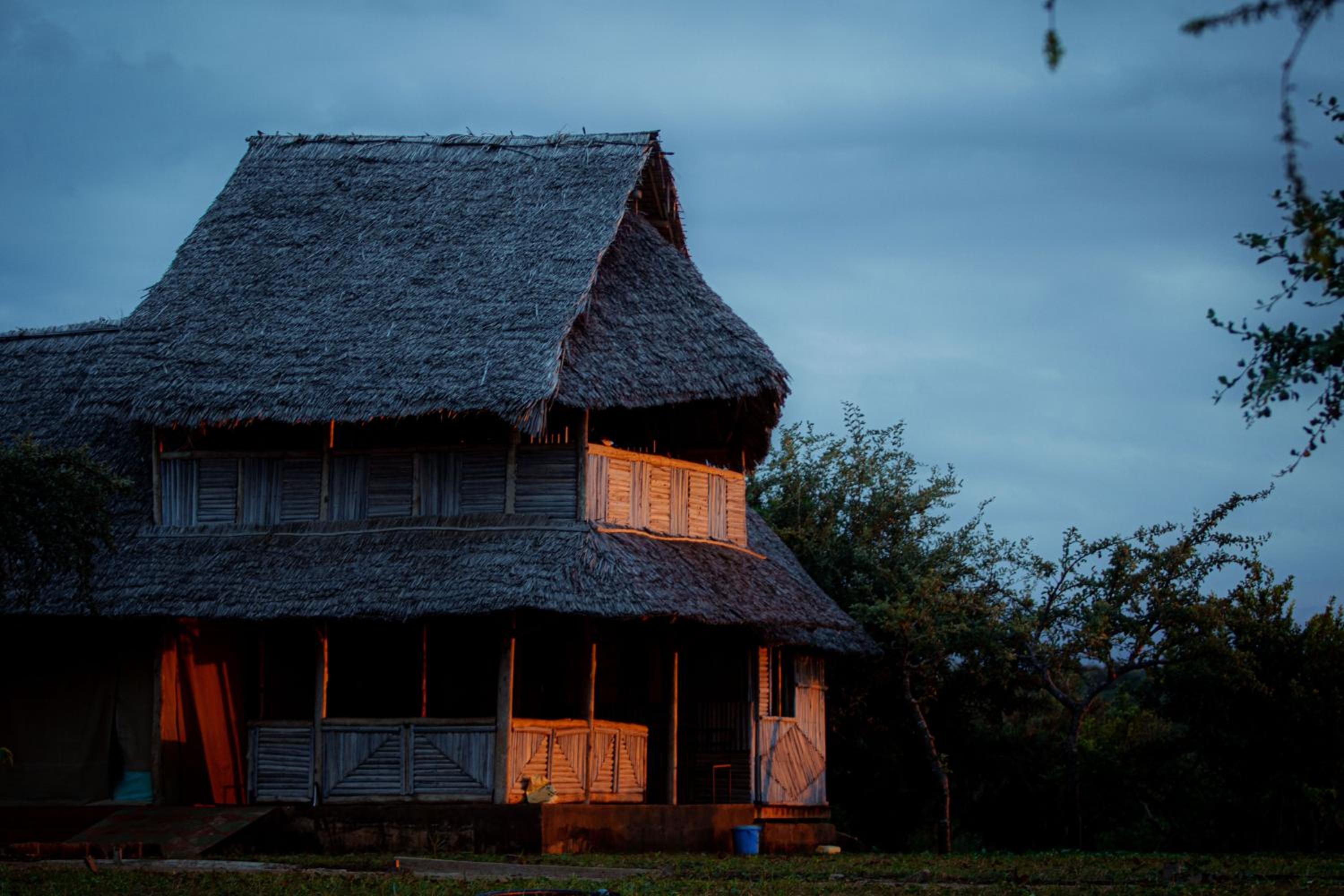 SONAYI SAFARI LODGE-EYASI and CAMPSITE-MANYARA view 3