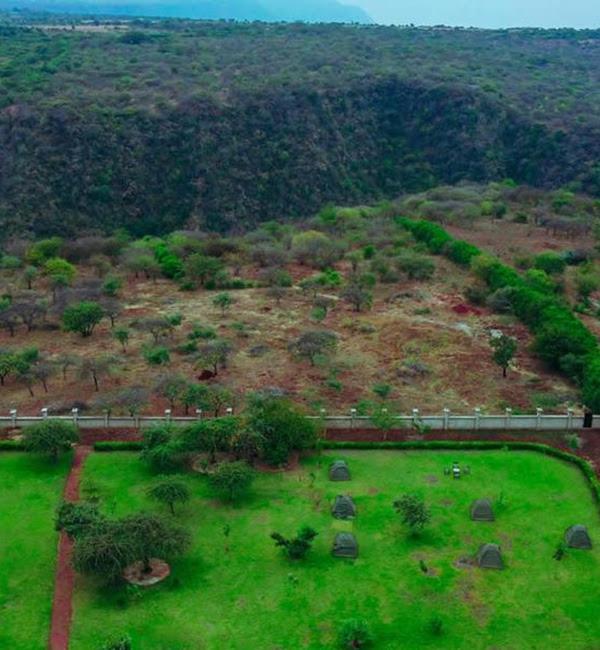 SONAYI SAFARI LODGE-EYASI and CAMPSITE-MANYARA view 4