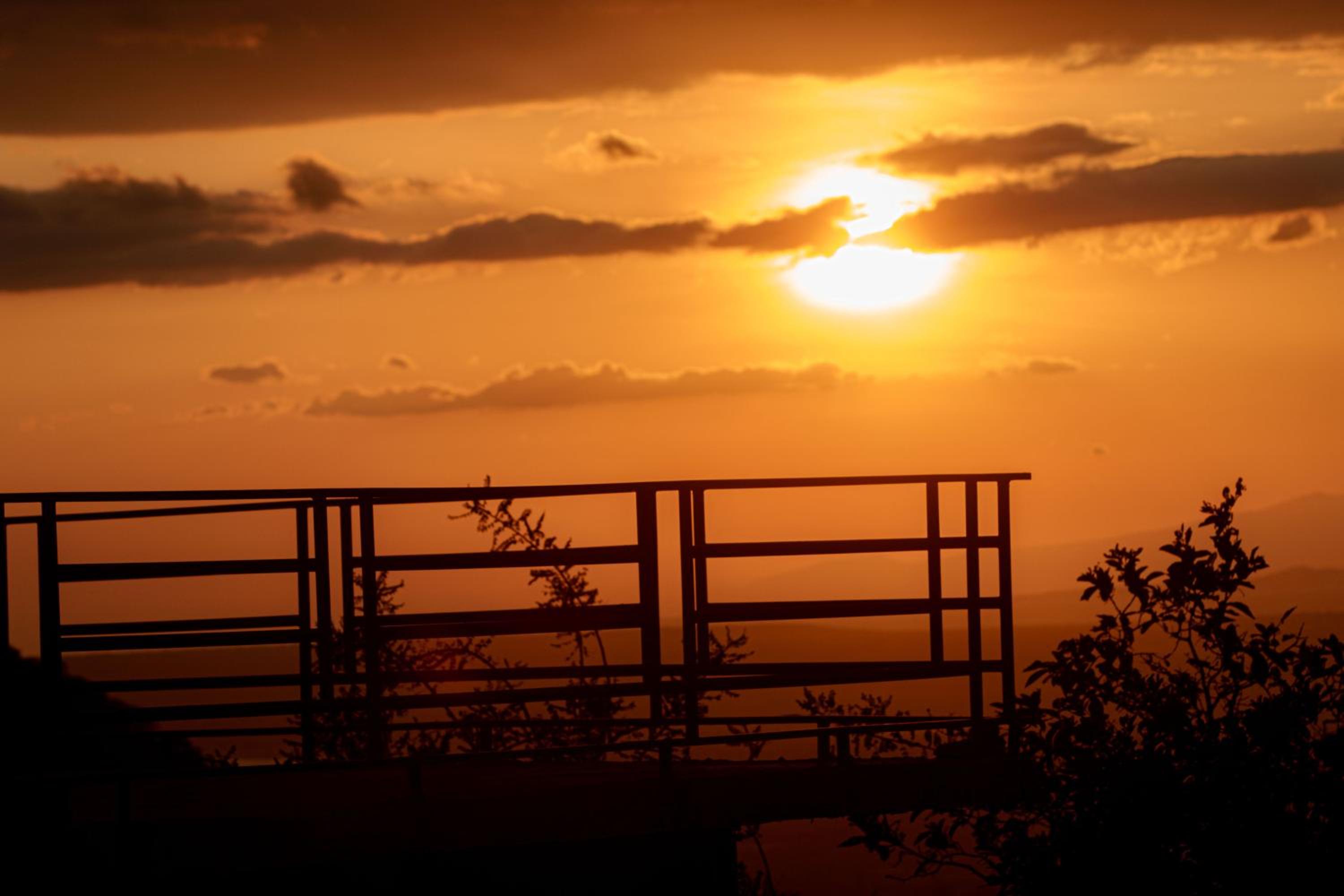 SONAYI SAFARI LODGE-EYASI and CAMPSITE-MANYARA view 5