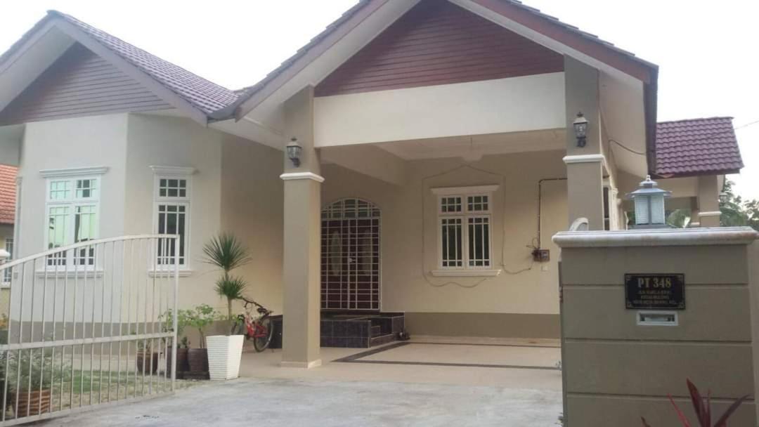 Homestay Bajet Kelantan photo 1