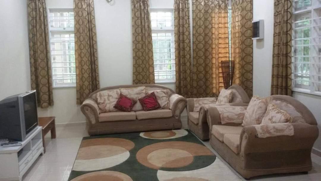 Homestay Bajet Kelantan photo 5