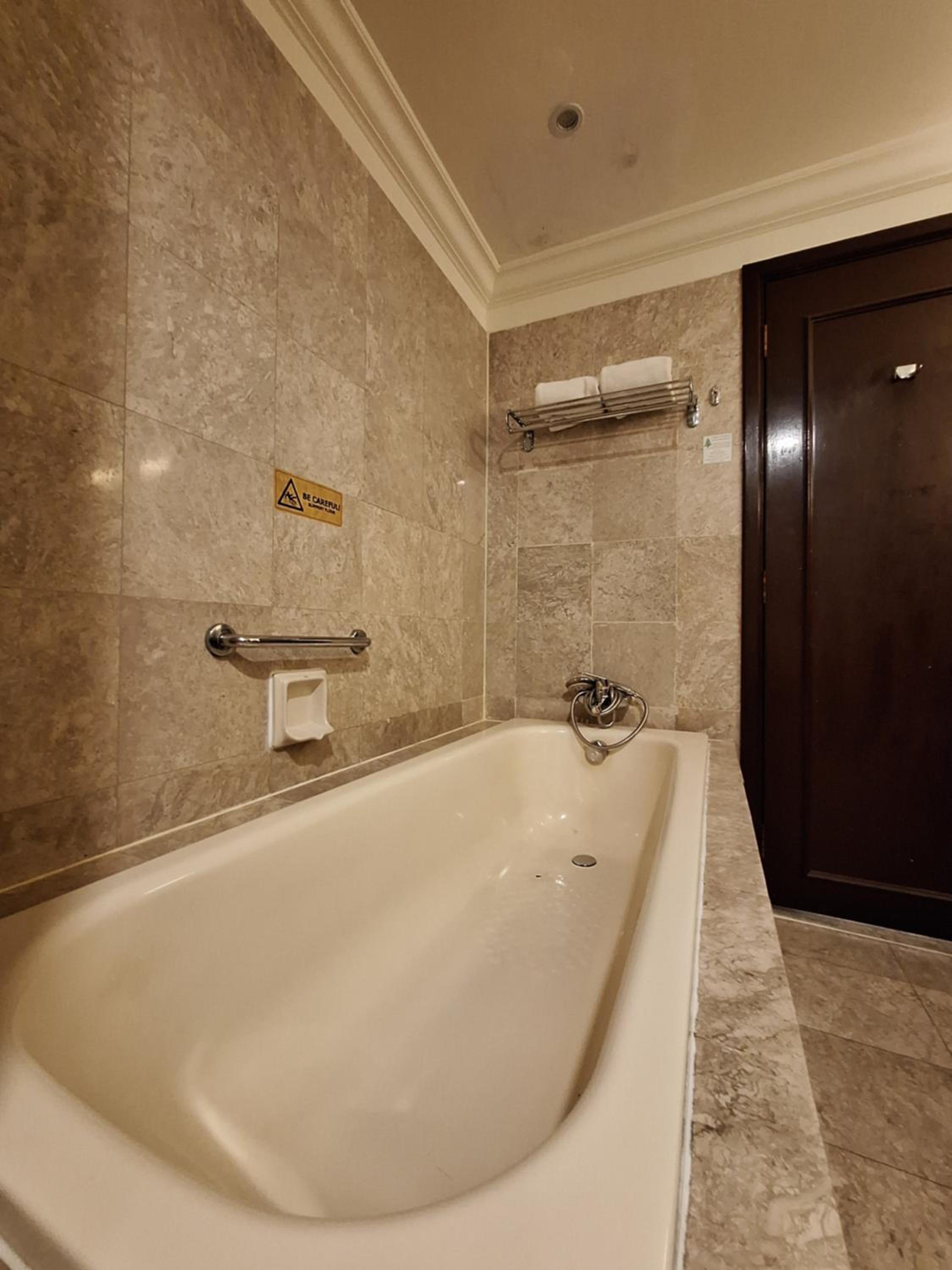Berjaya Times Square Service Apartment, Bukit Bintang, KL