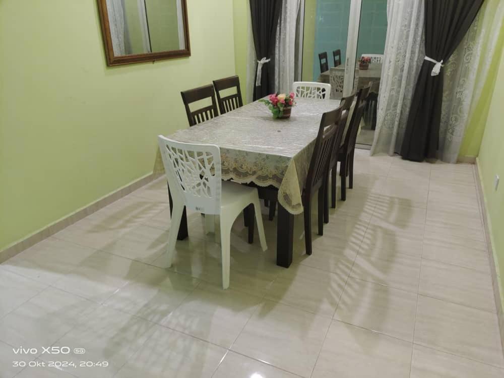 Homestay Bajet Kelantan photo 4