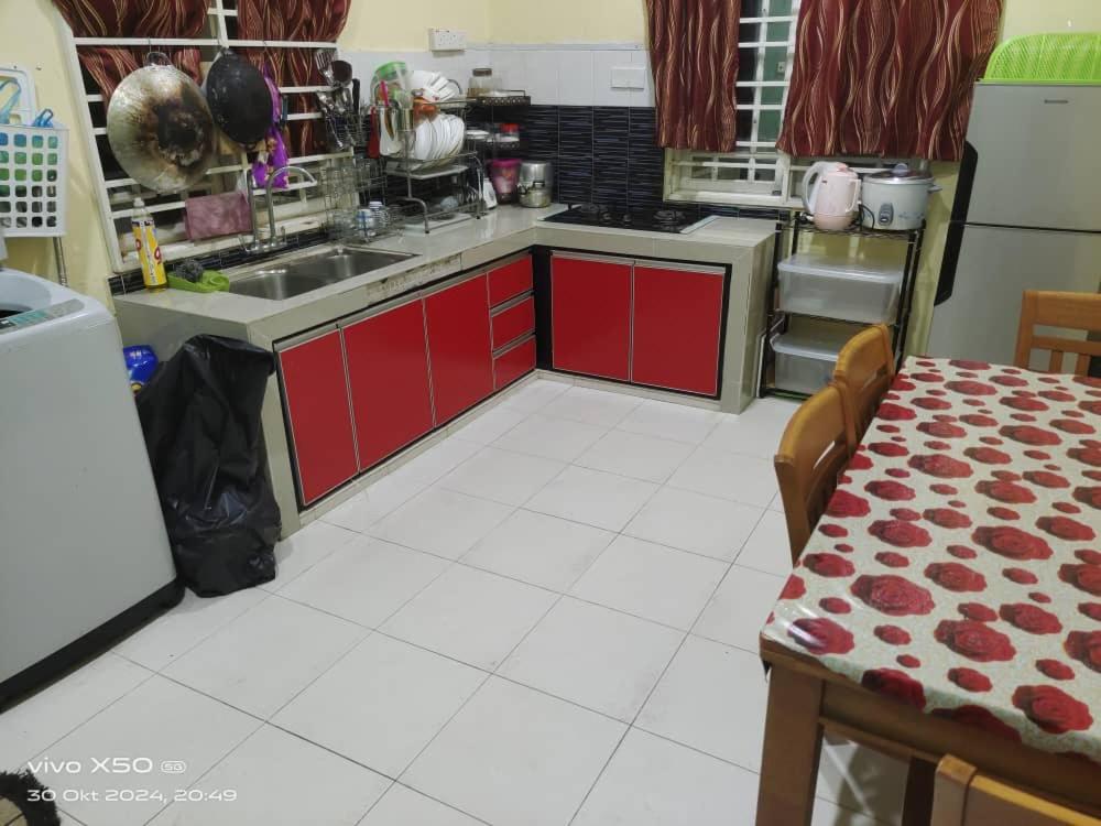 Homestay Bajet Kelantan photo 8