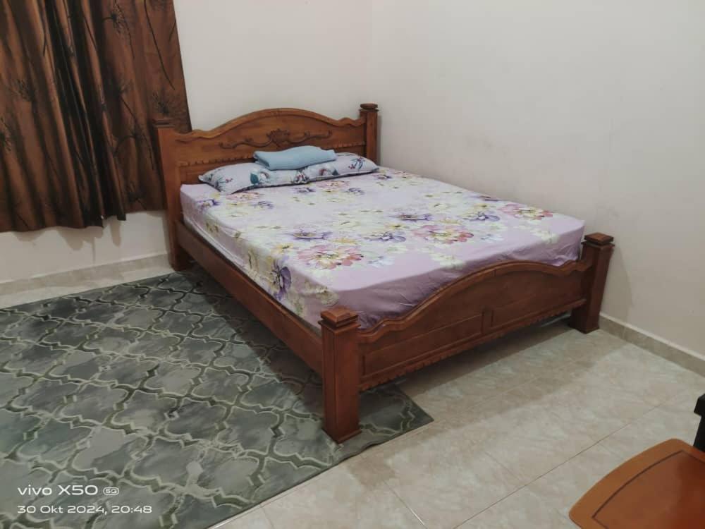 Homestay Bajet Kelantan photo 6