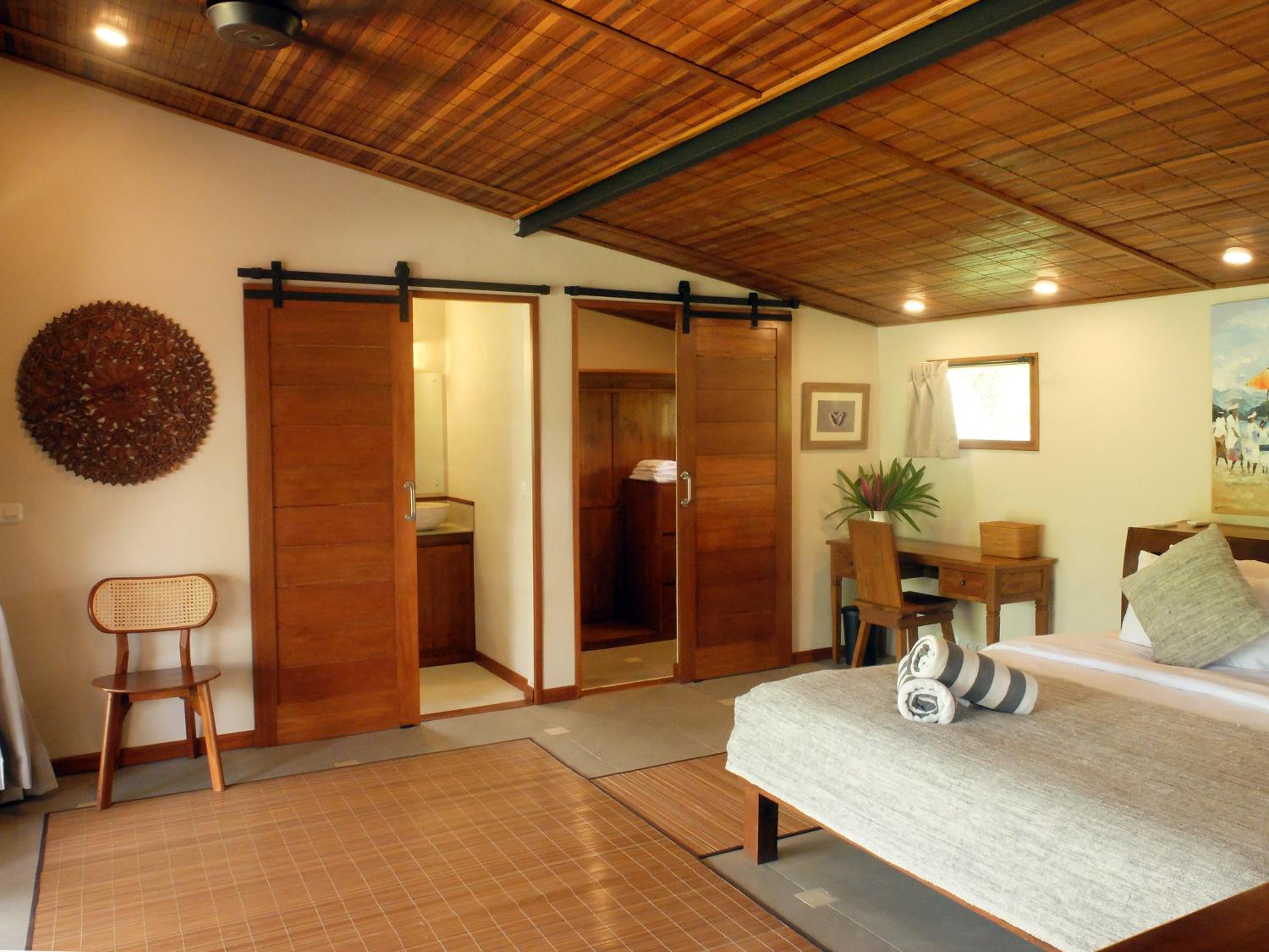 Orchid View Villa, 1Bed Large Pool near Central Ubud view 3