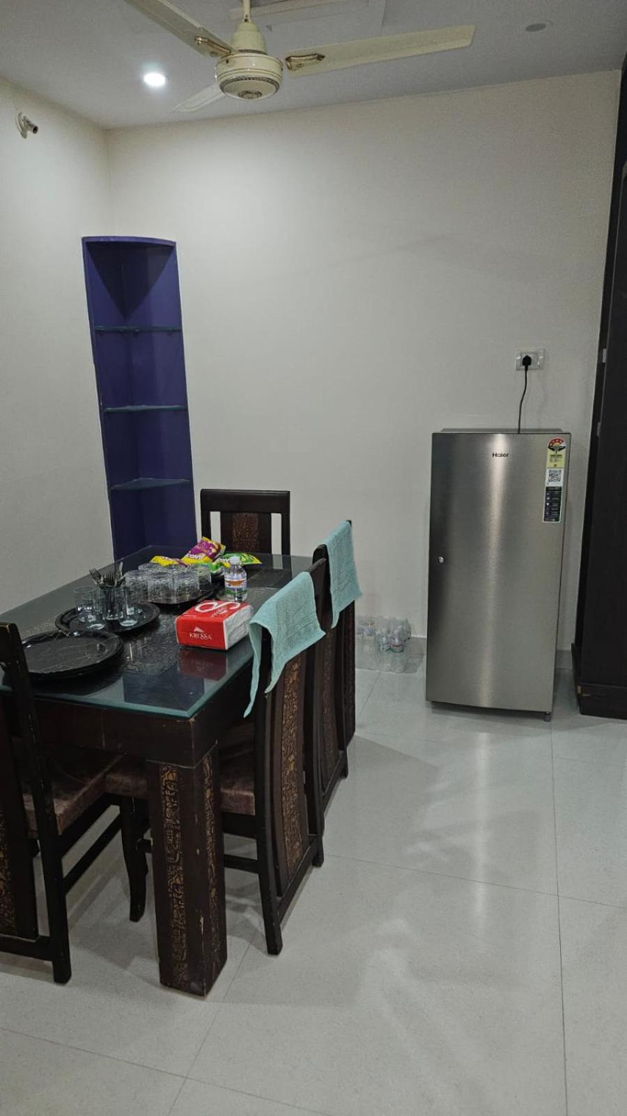 Kutir Stay