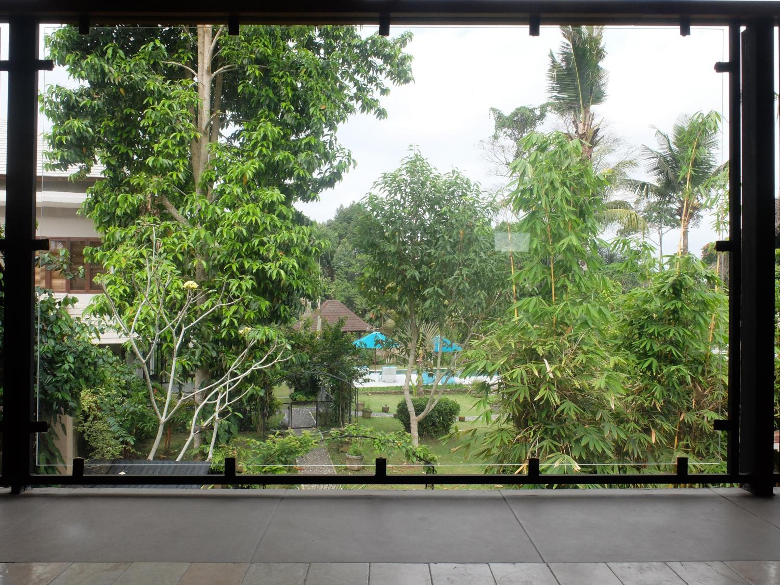 Orchid View Villa, 1Bed Large Pool near Central Ubud view 4