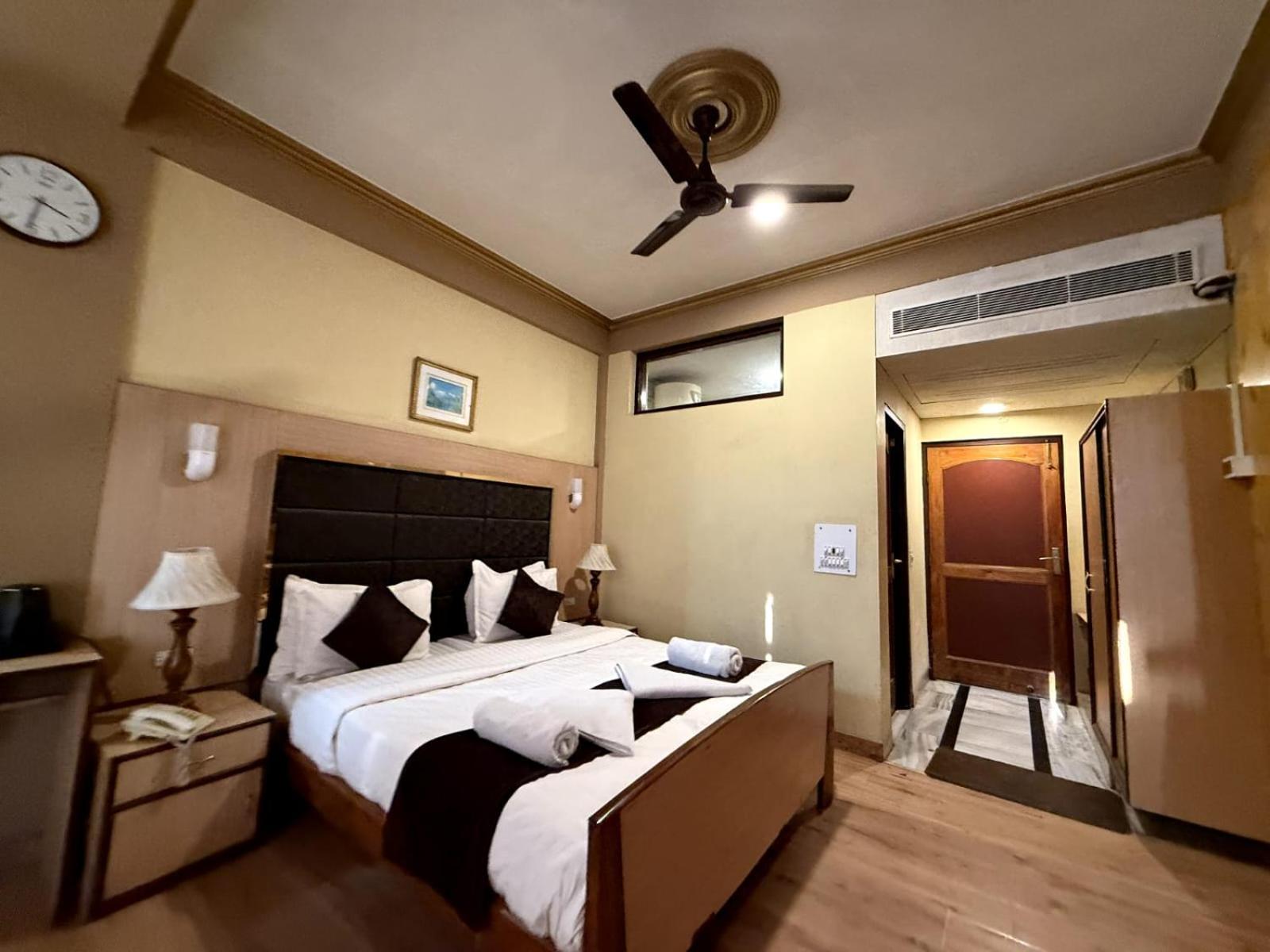 Hotel New Mamta
