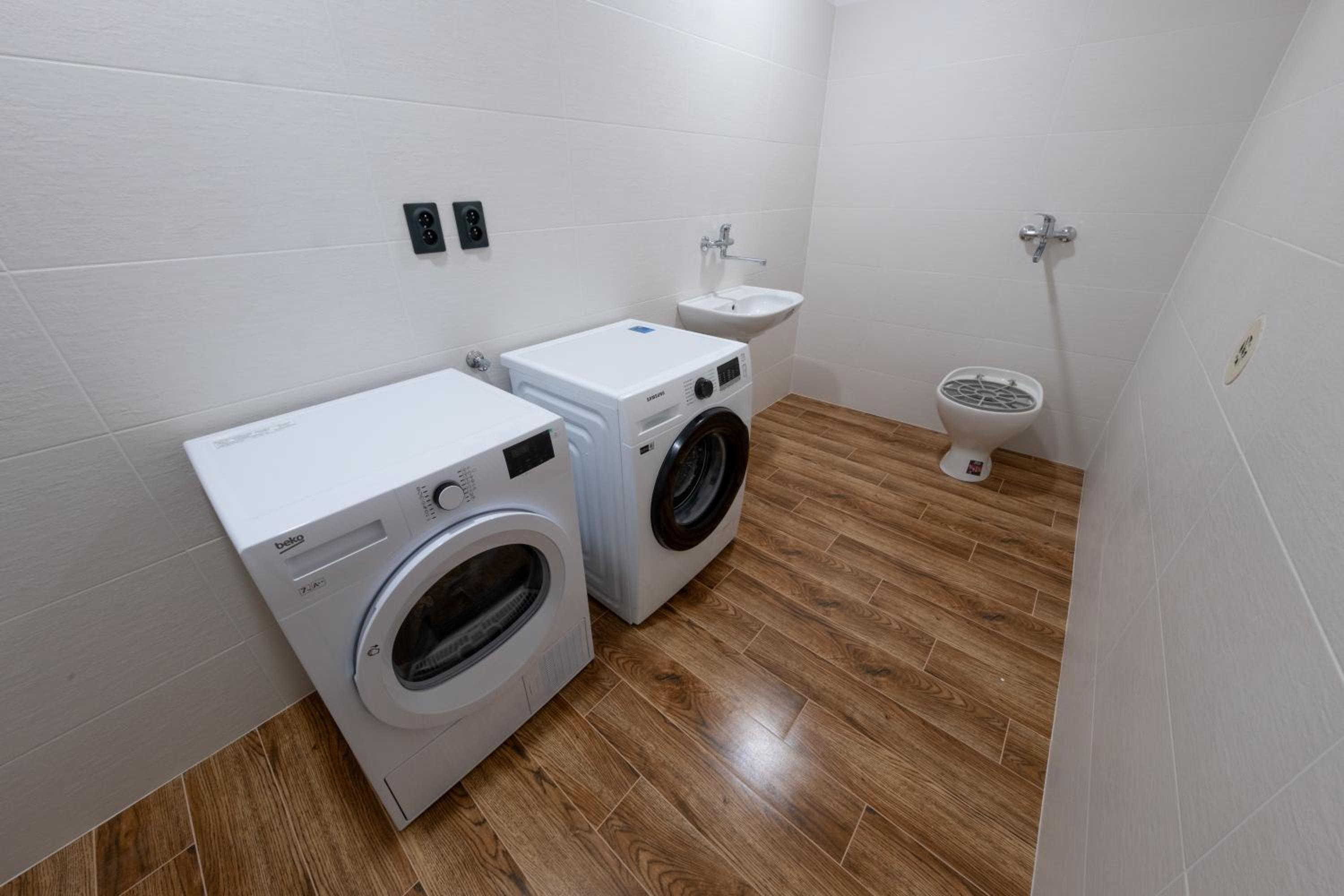 IT Centrum Apartments
