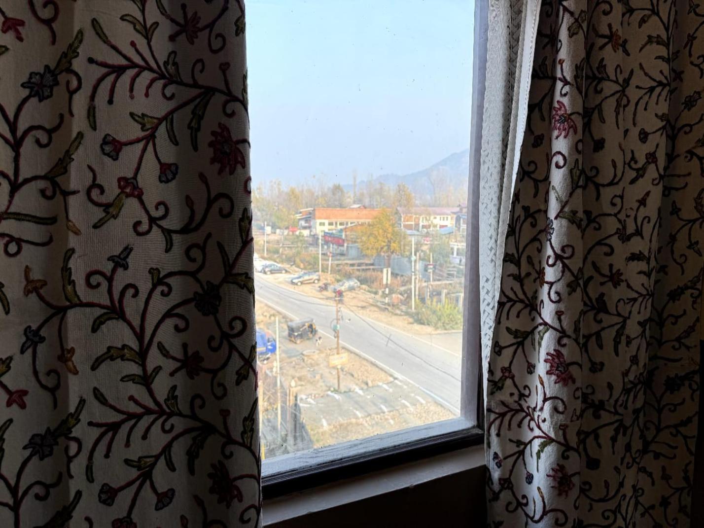 Hotel New Mamta