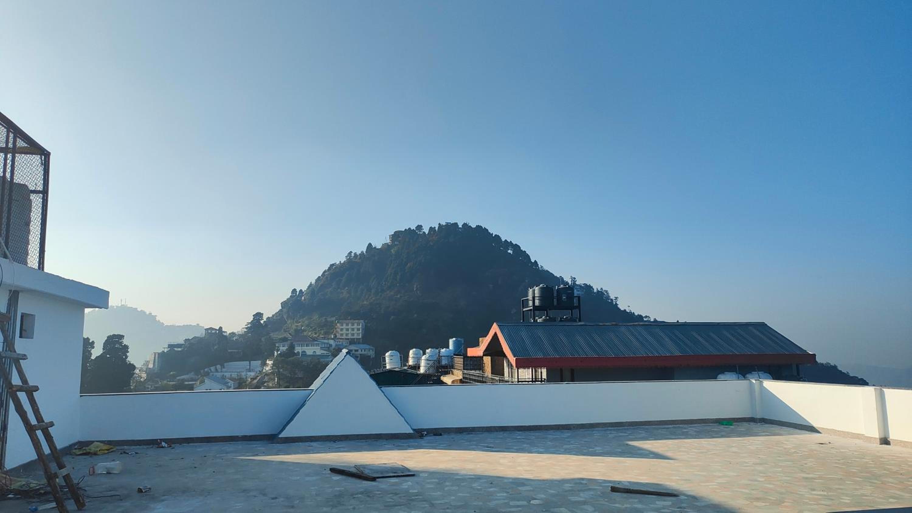 roof