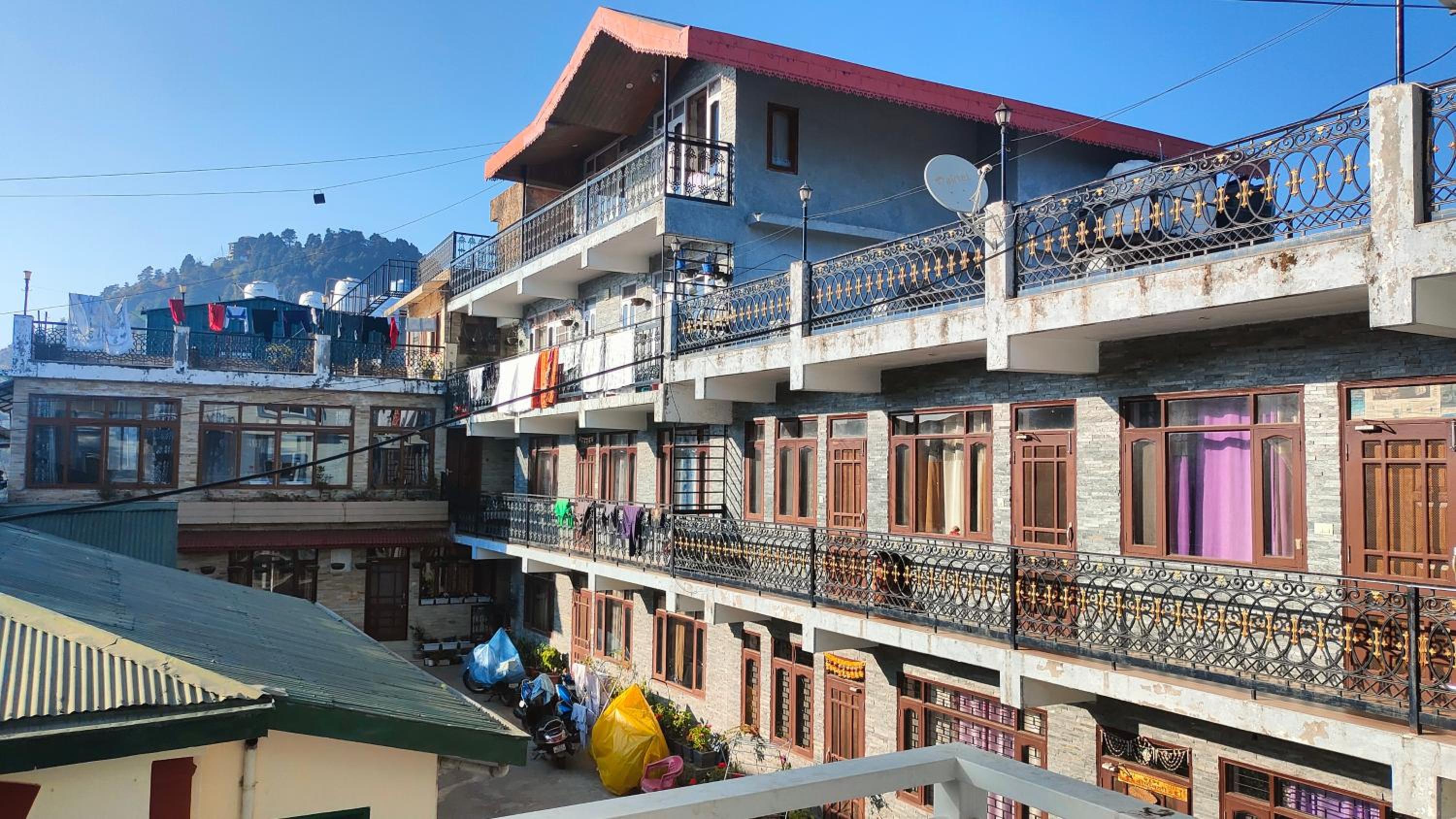 building