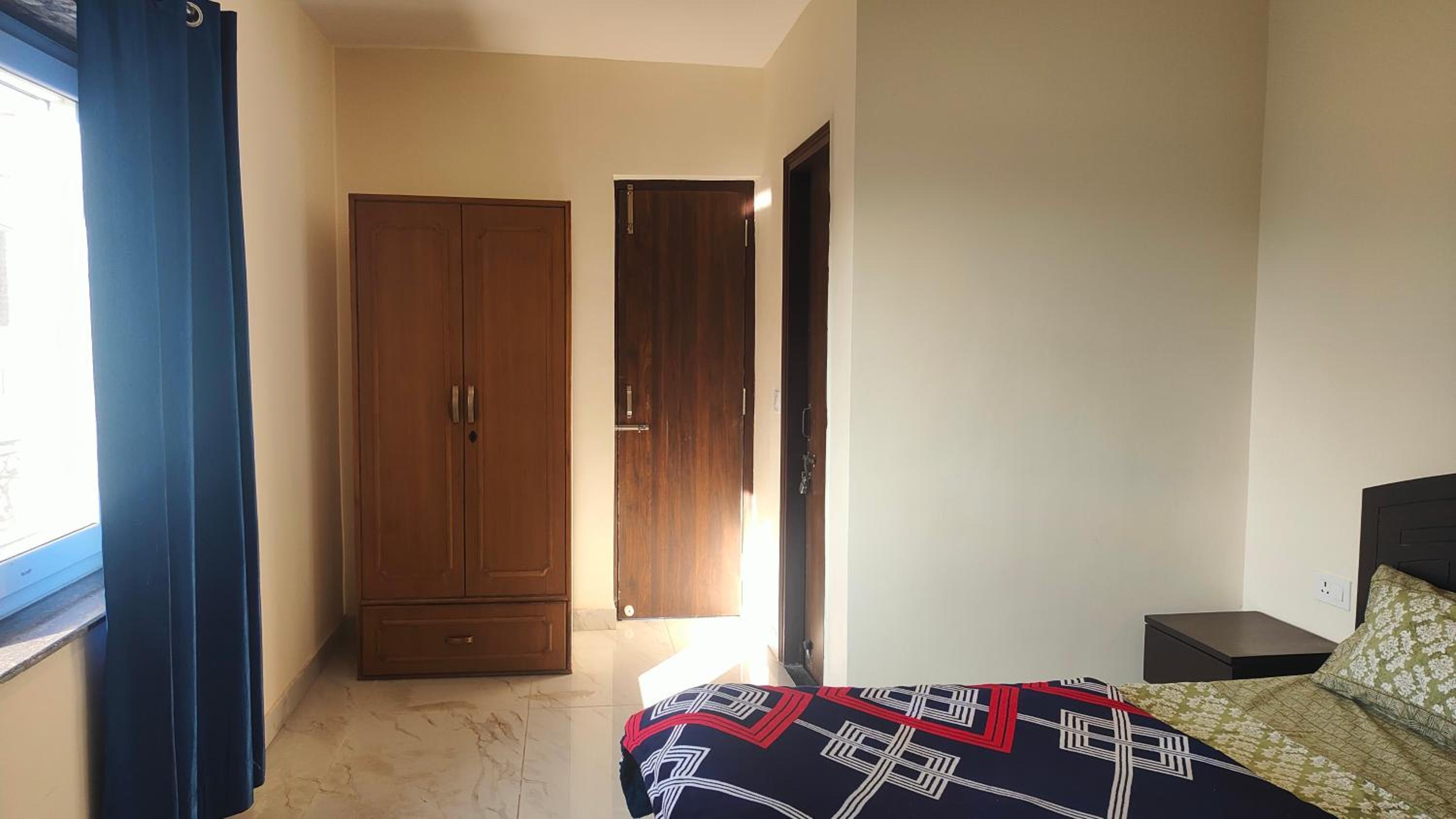 Nuts Fort Cottage Homestay Mussoorie Uttarakhand