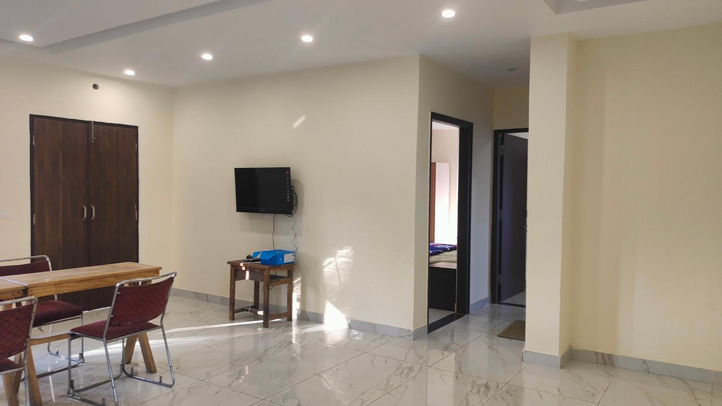 Nuts Fort Cottage Homestay Mussoorie Uttarakhand