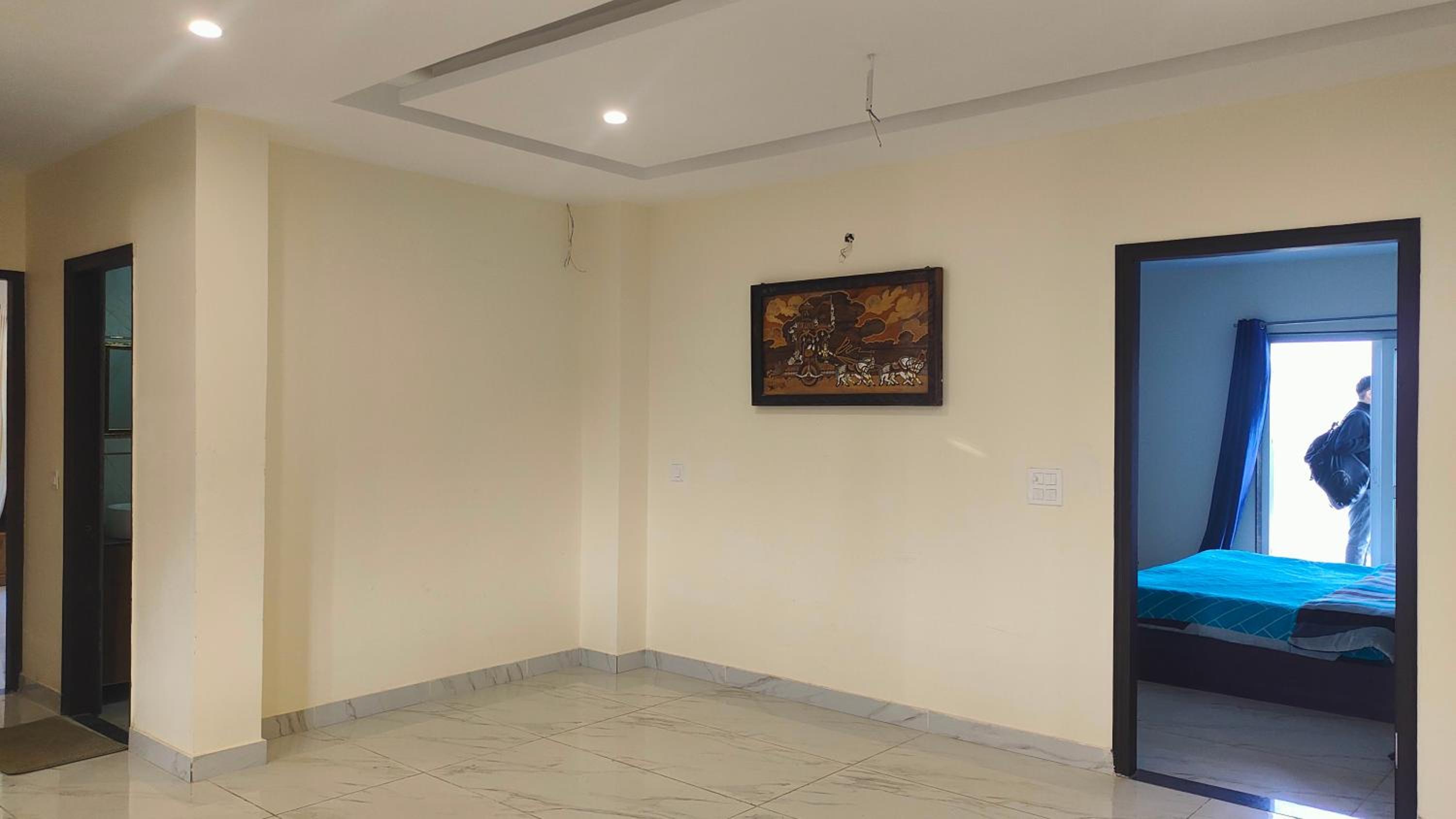 Nuts Fort Cottage Homestay Mussoorie Uttarakhand