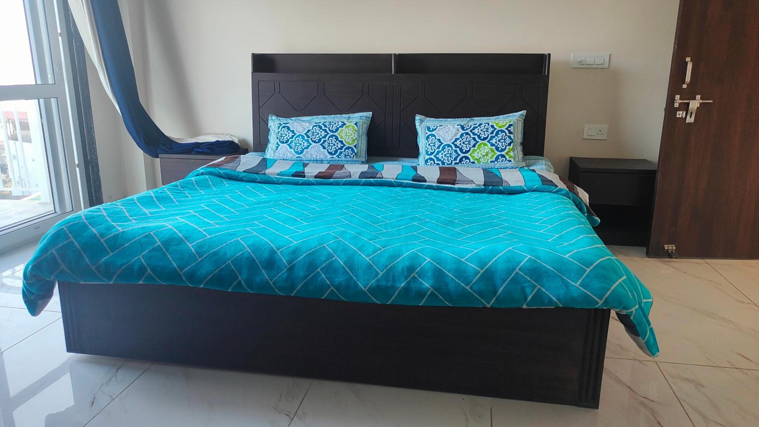 Nuts Fort Cottage Homestay Mussoorie Uttarakhand
