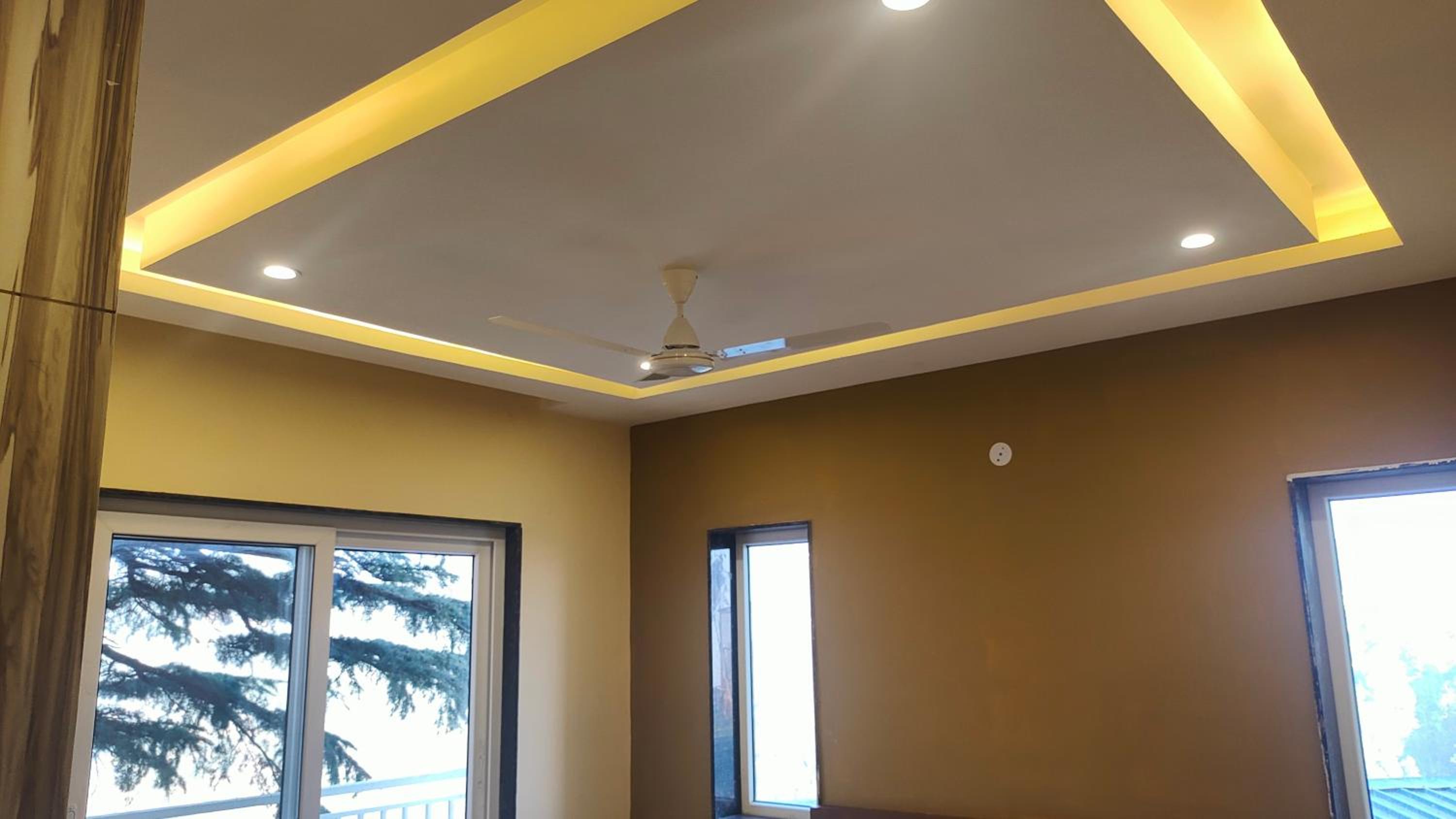 Nuts Fort Cottage Homestay Mussoorie Uttarakhand