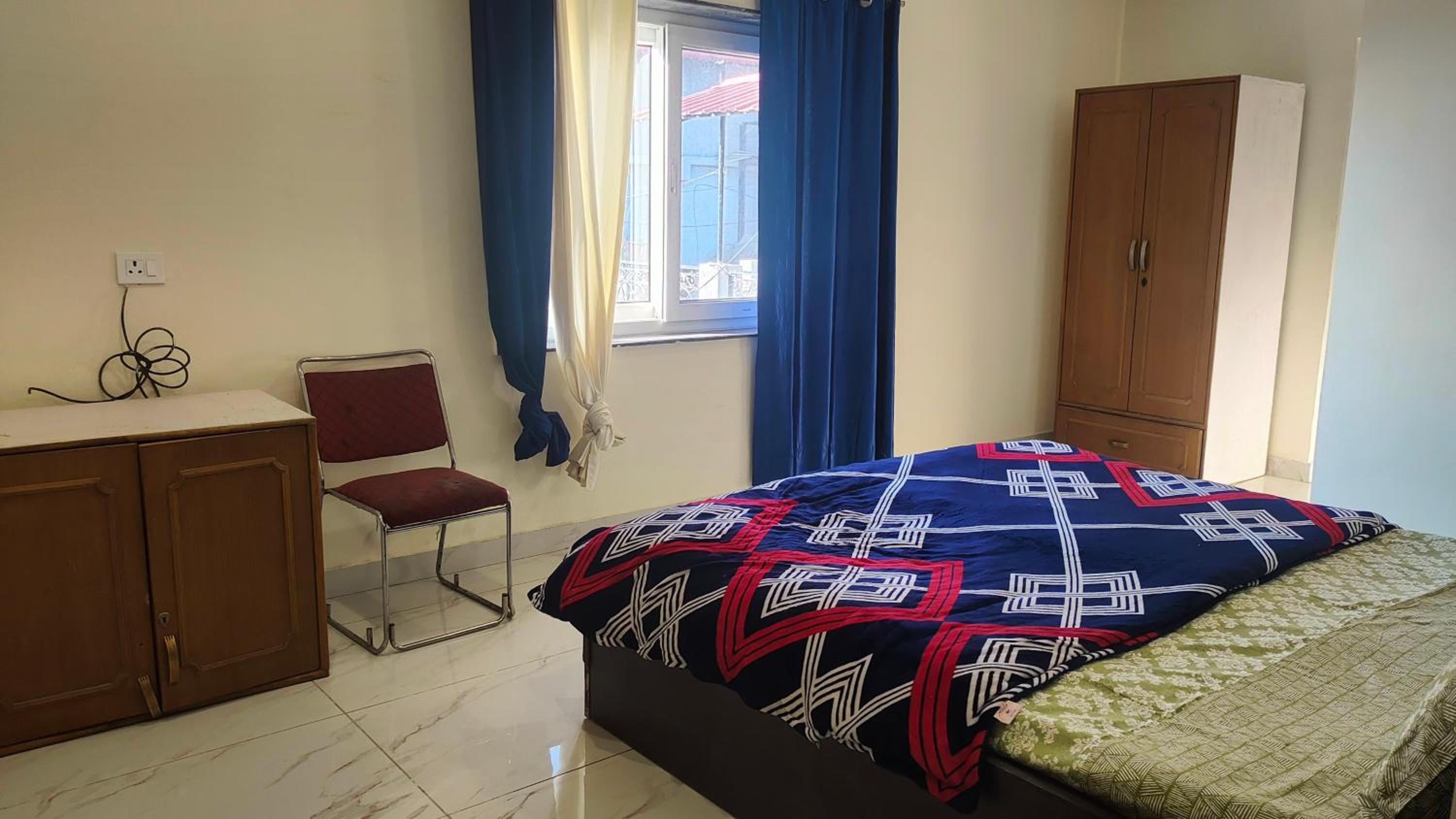 Nuts Fort Cottage Homestay Mussoorie Uttarakhand