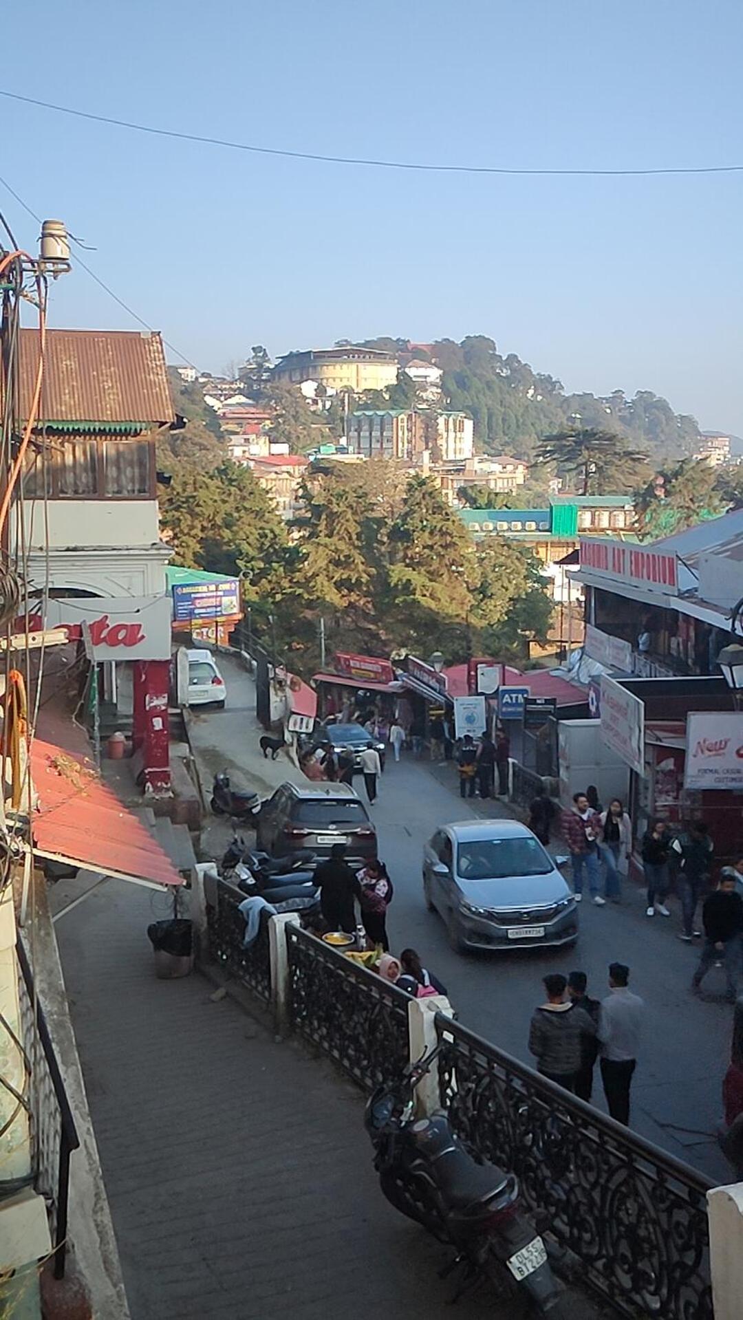 Nuts Fort Cottage Homestay Mussoorie Uttarakhand
