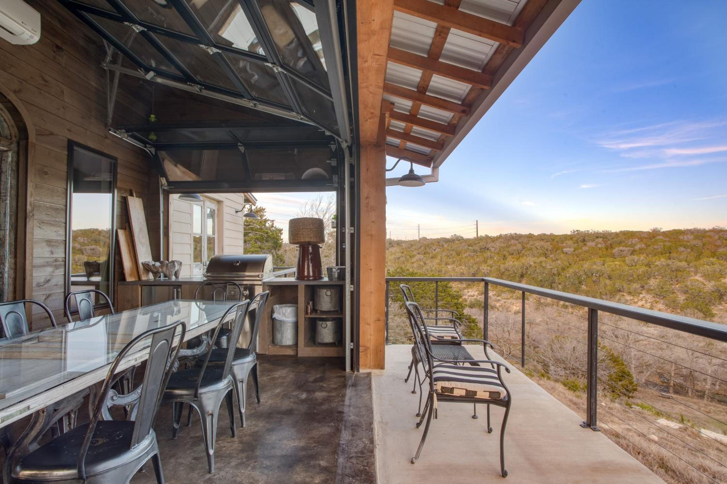 Sotol by AvantStay Direct River Access Views