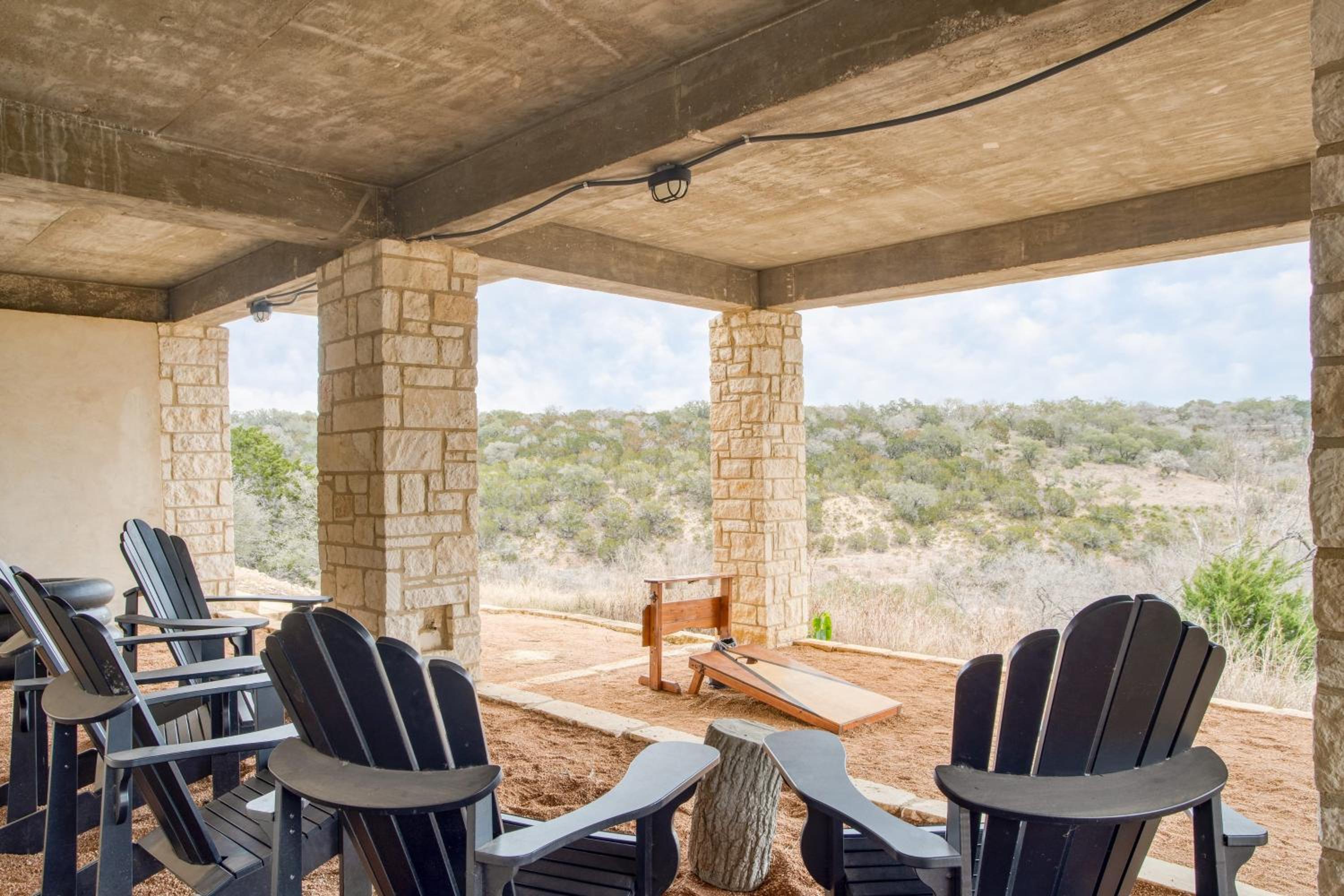 Sotol by AvantStay Direct River Access Views