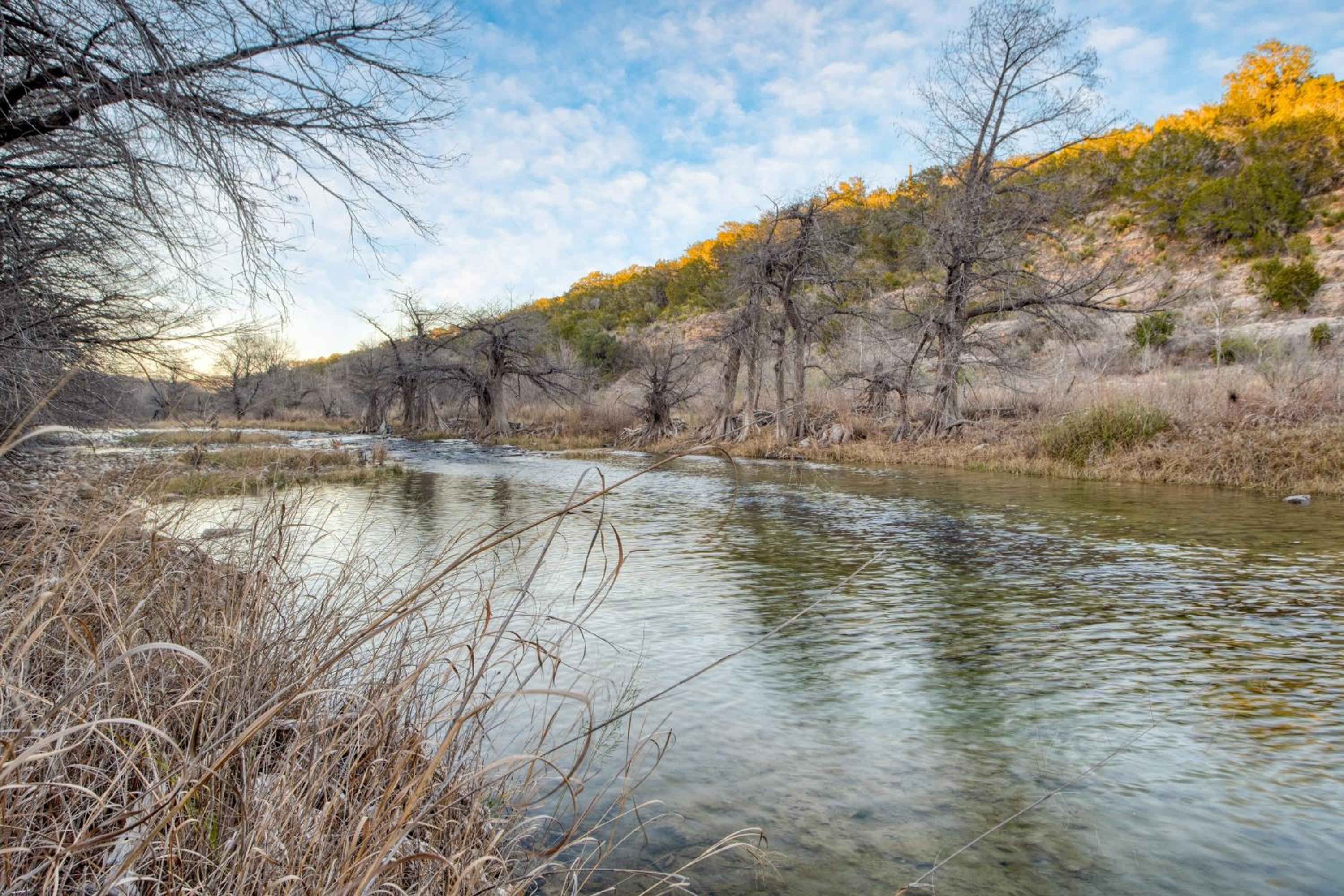 Sotol by AvantStay Direct River Access Views