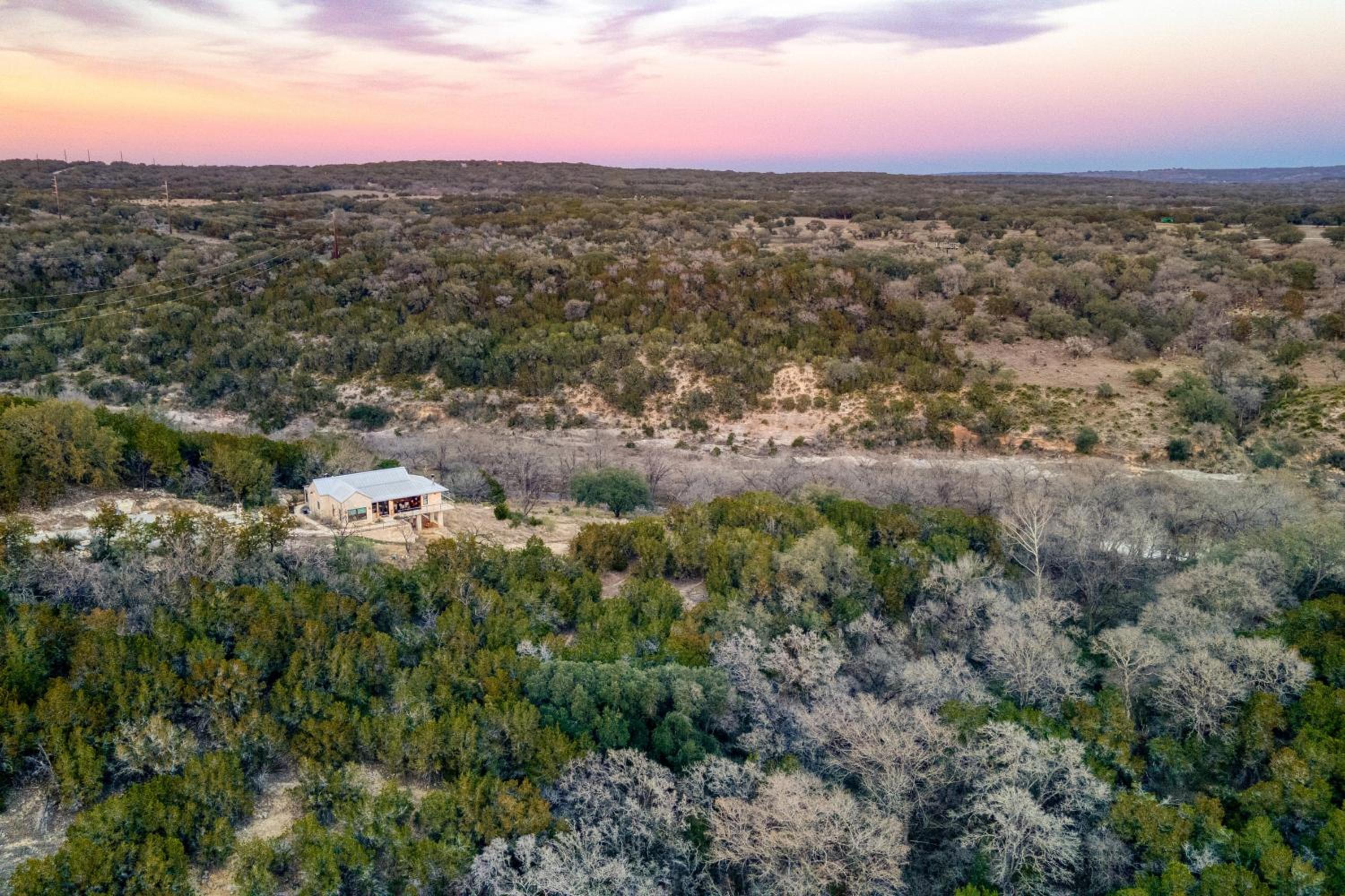 Sotol by AvantStay Direct River Access Views