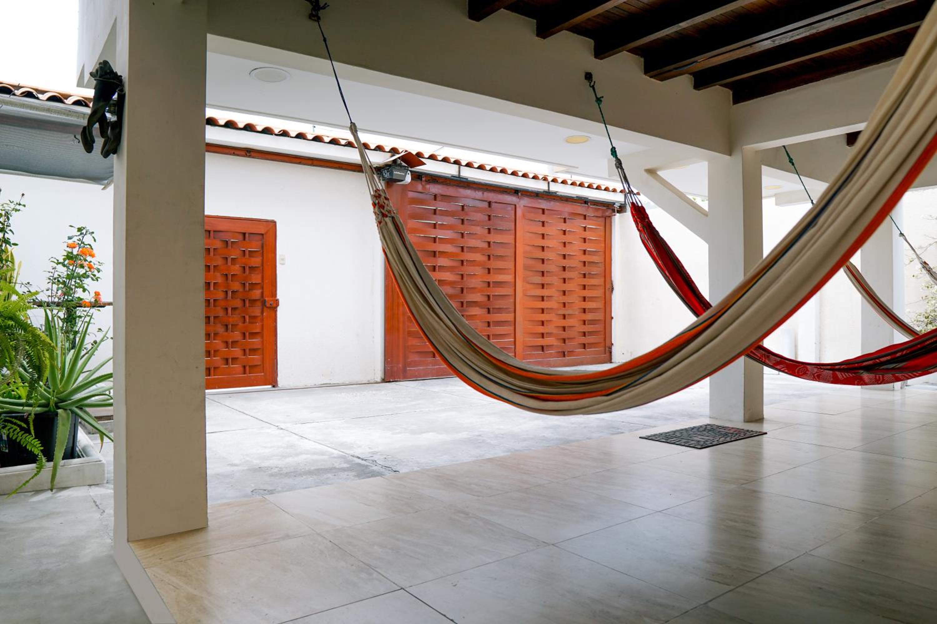 Casa BARELEN alojamiento en Salinas