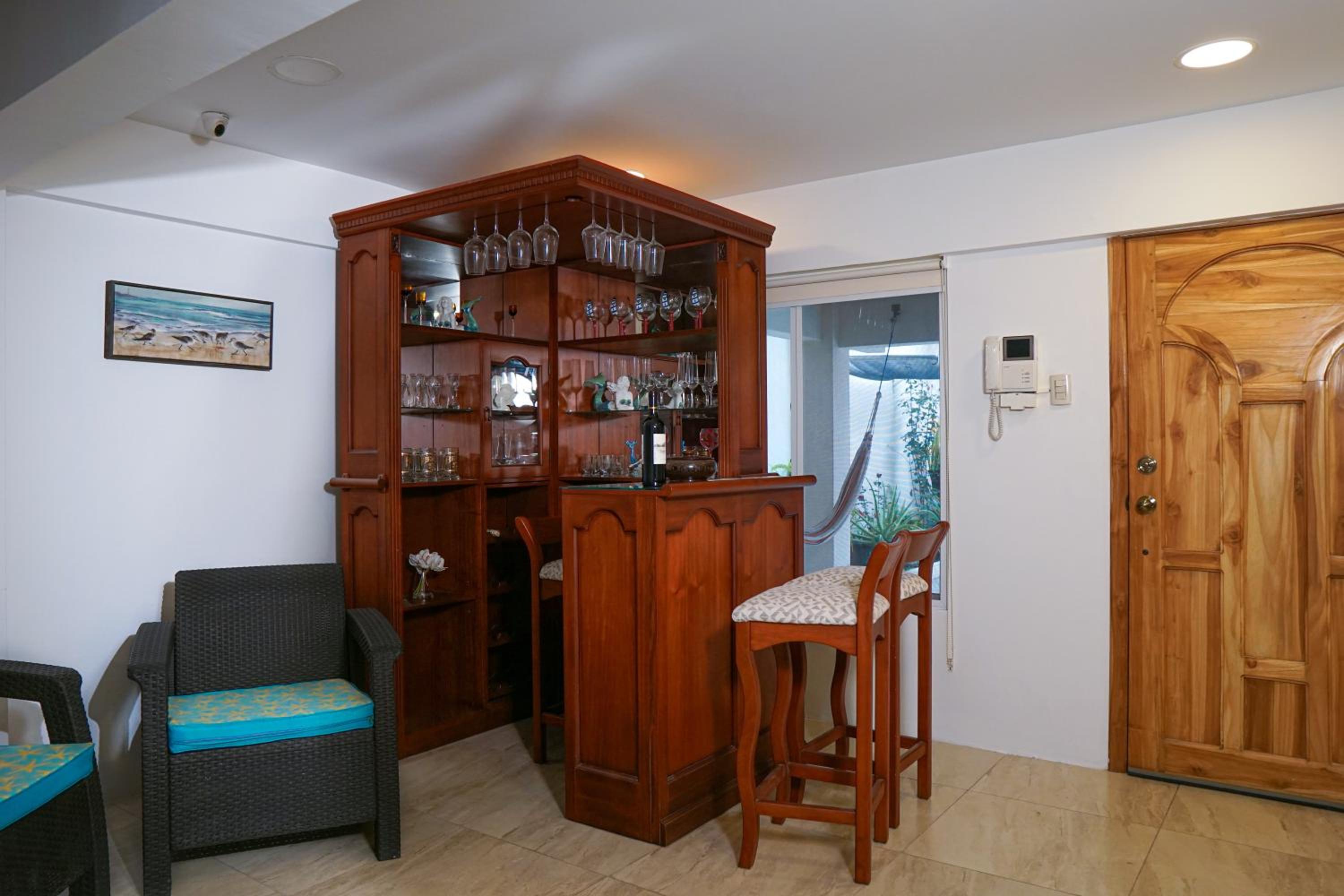 Casa BARELEN alojamiento en Salinas