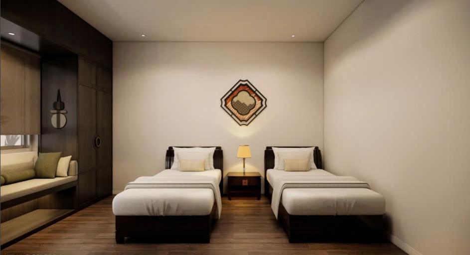 Le Aqua Resort & Spa Phan Thiet - Swiss Village Resort & Spa