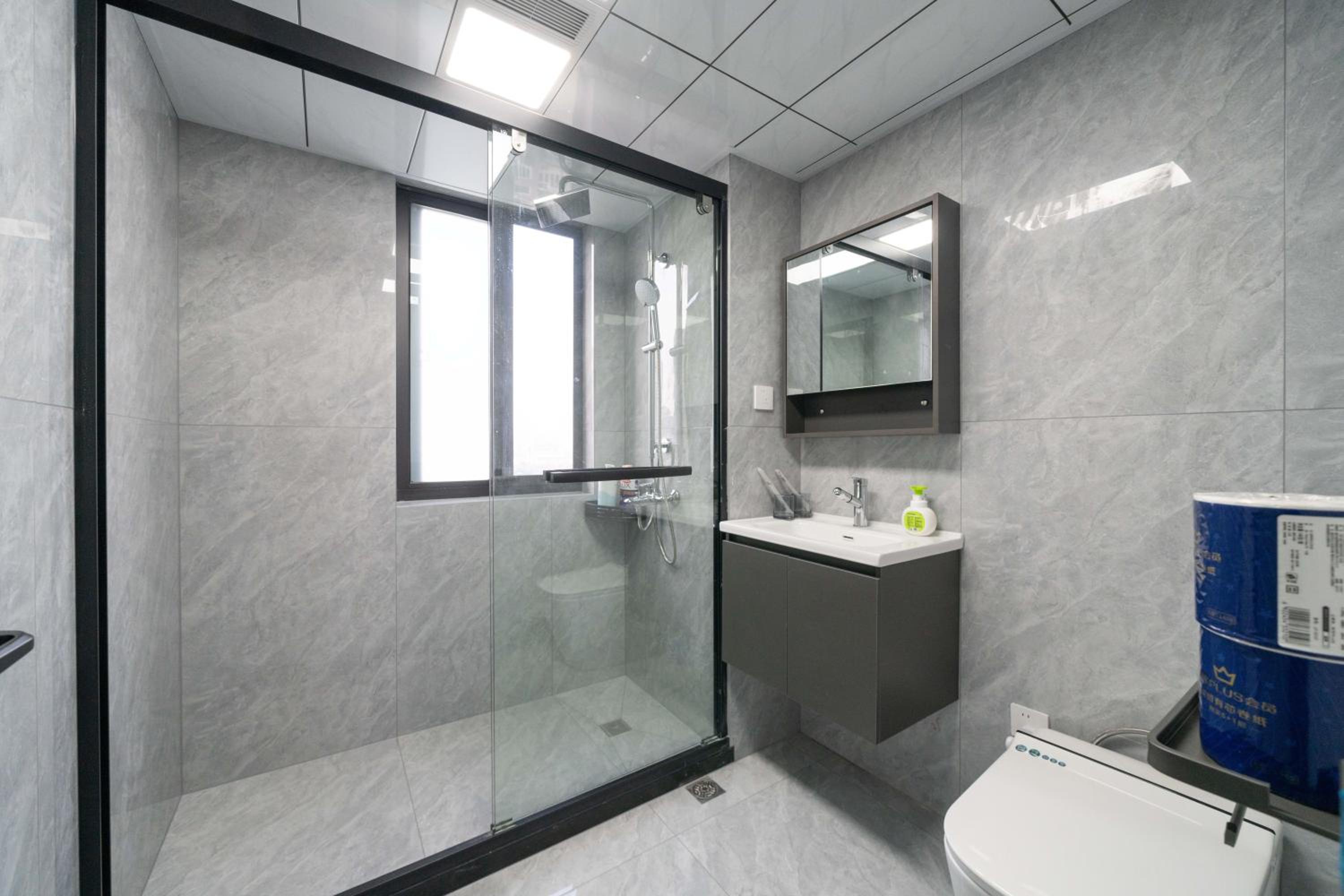 上海柠檬汁民宿 Shanghai lemon juic B&B-Shanghai Lemon Deluxe Room 外滩南京西路步行街Accept Credit - card