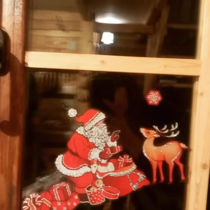Koliba kod Vukašina