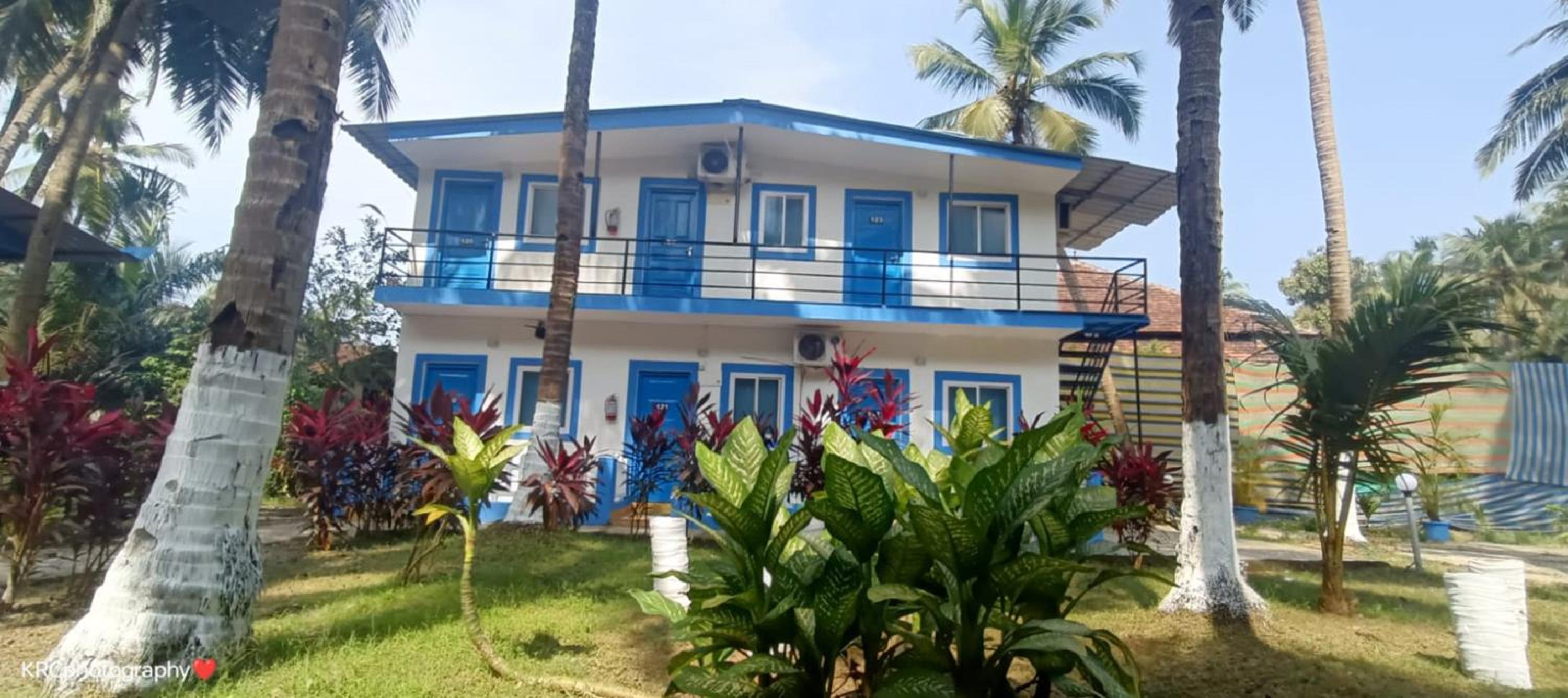 Dom Pedros Haven Resort - Tranquil Retreat by the Sea view 2
