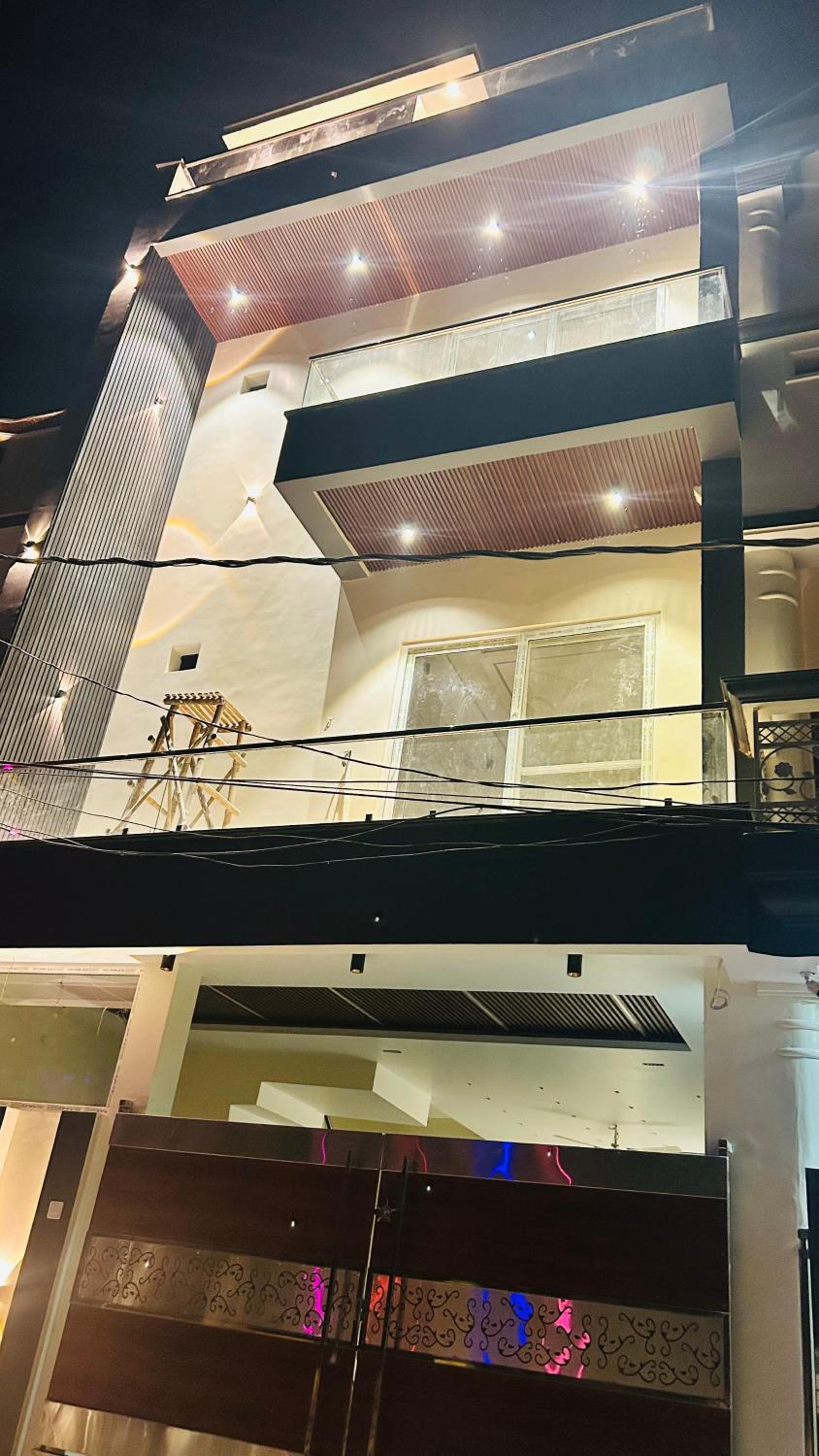 building