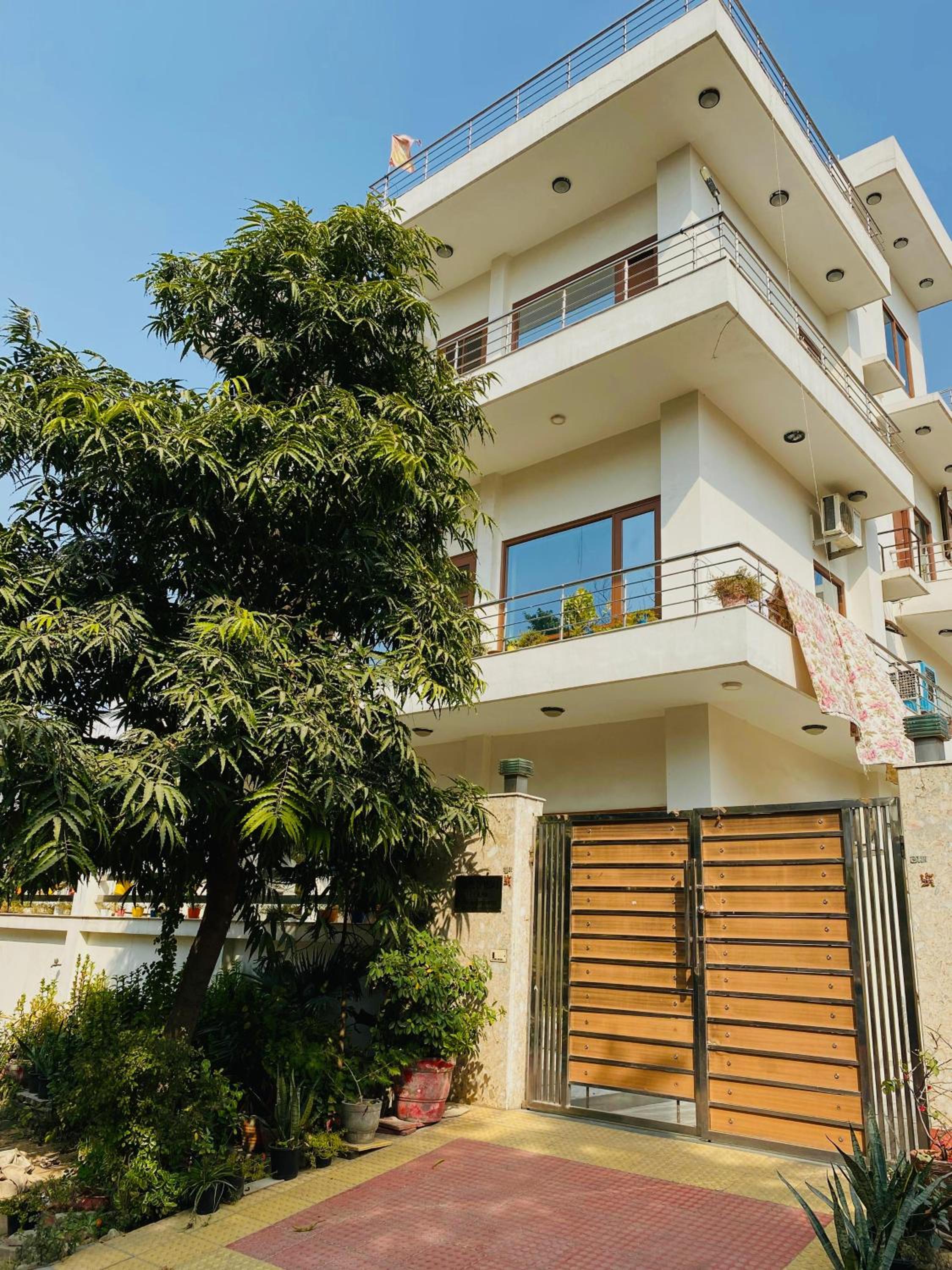 House Of Vedas view 2