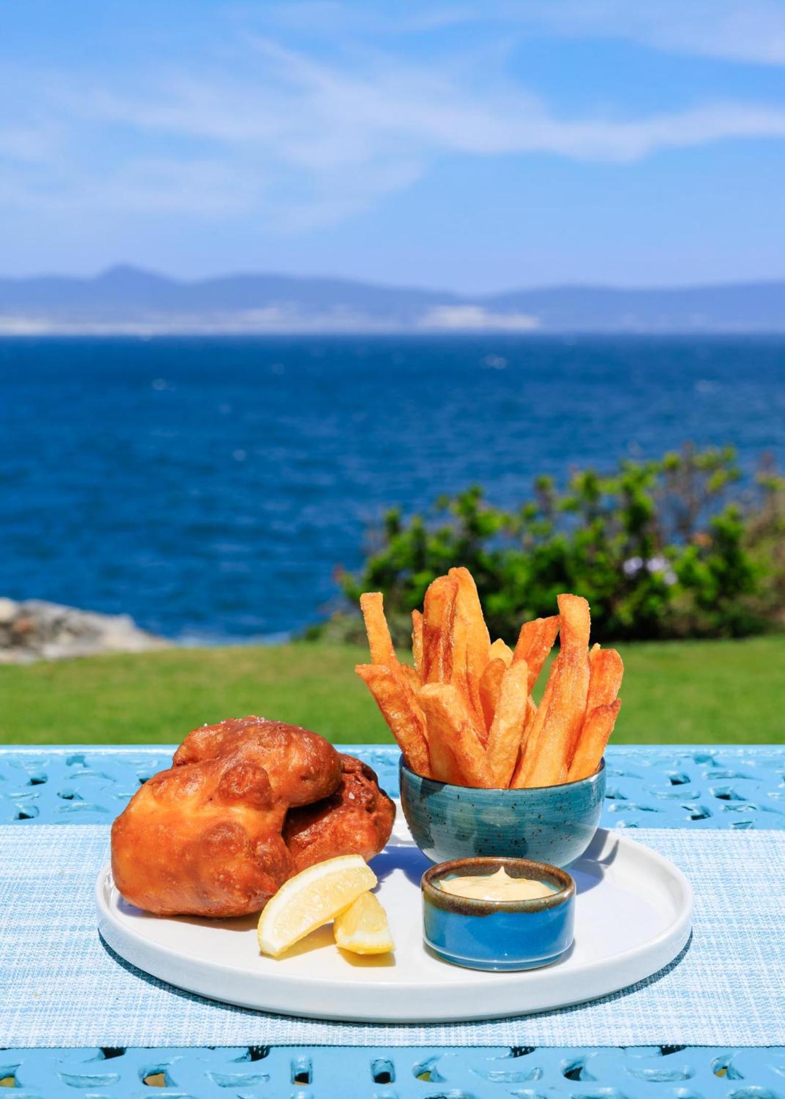 Hermanus Vacations - The Marine Hermanus - Property Image 30