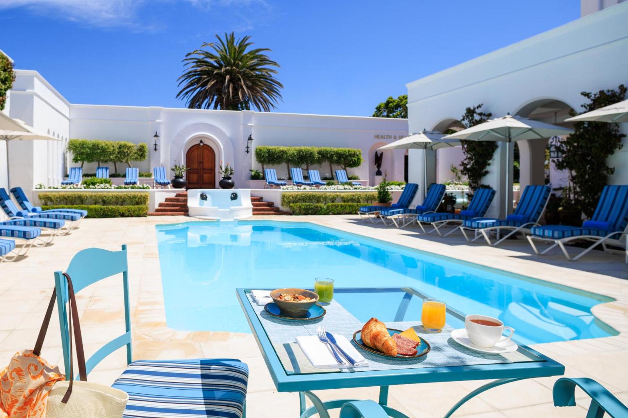 Hermanus Vacations - The Marine Hermanus - Property Image 5