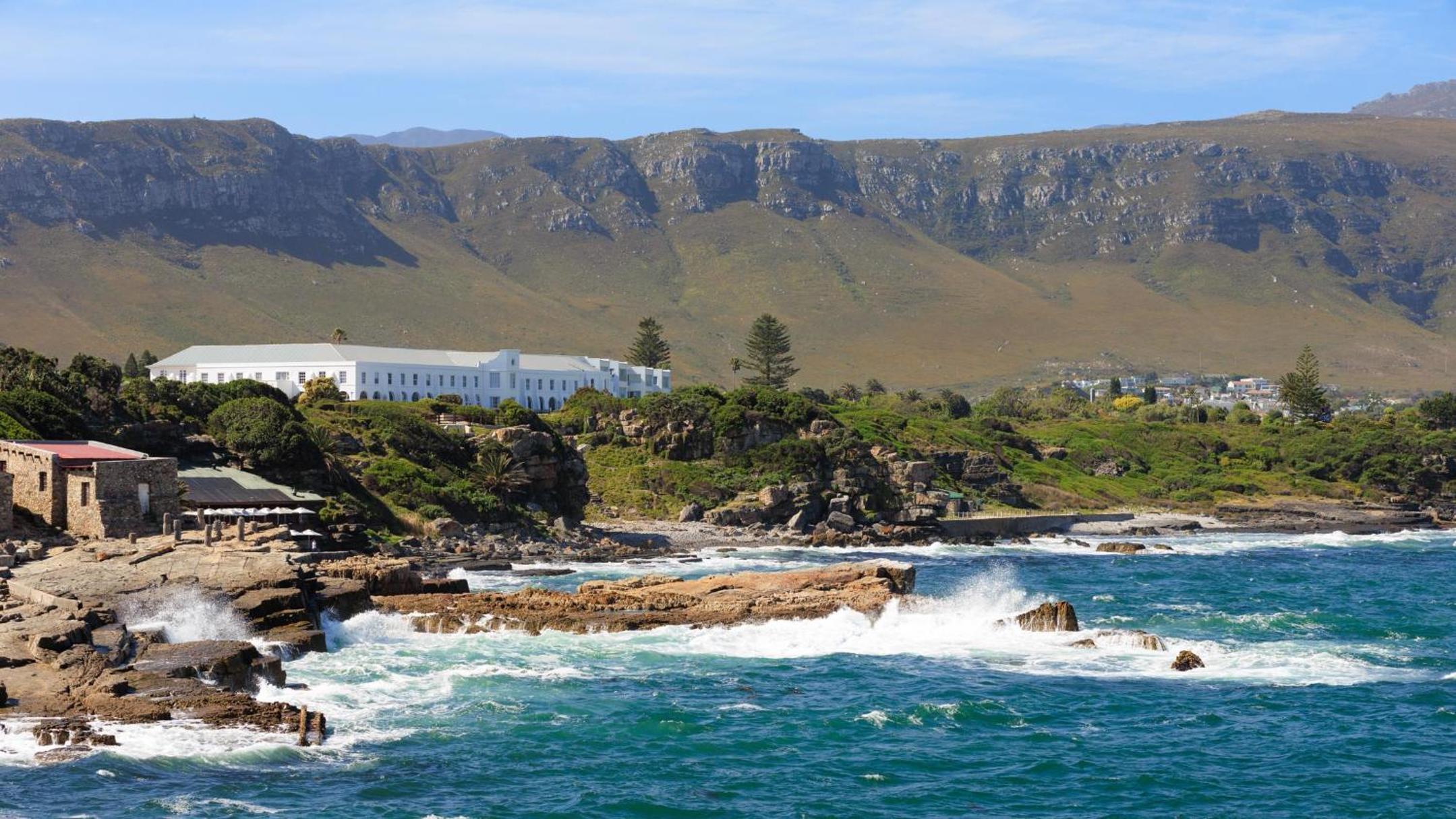 Hermanus Vacations - The Marine Hermanus - Property Image 59