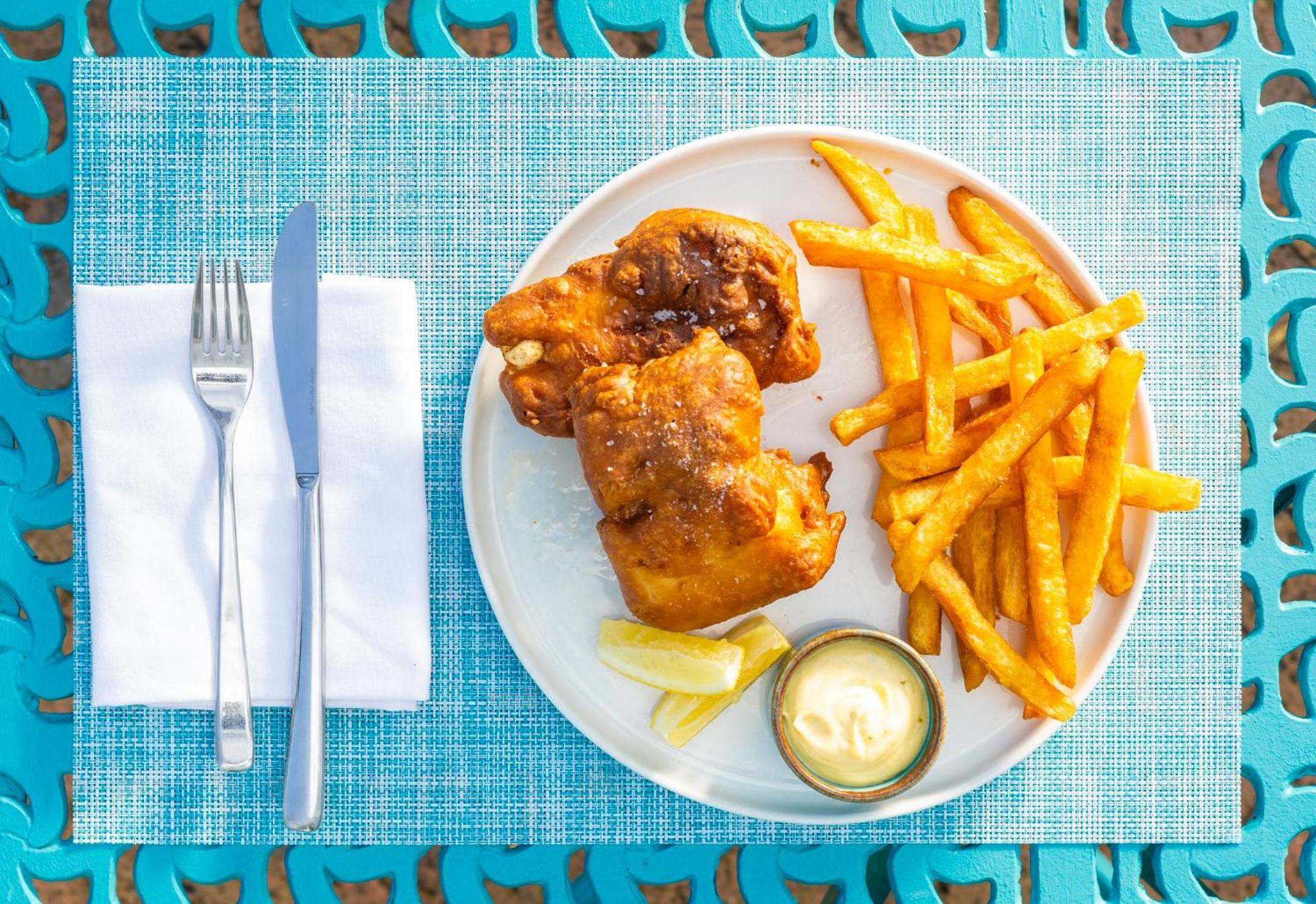 Hermanus Vacations - The Marine Hermanus - Property Image 4